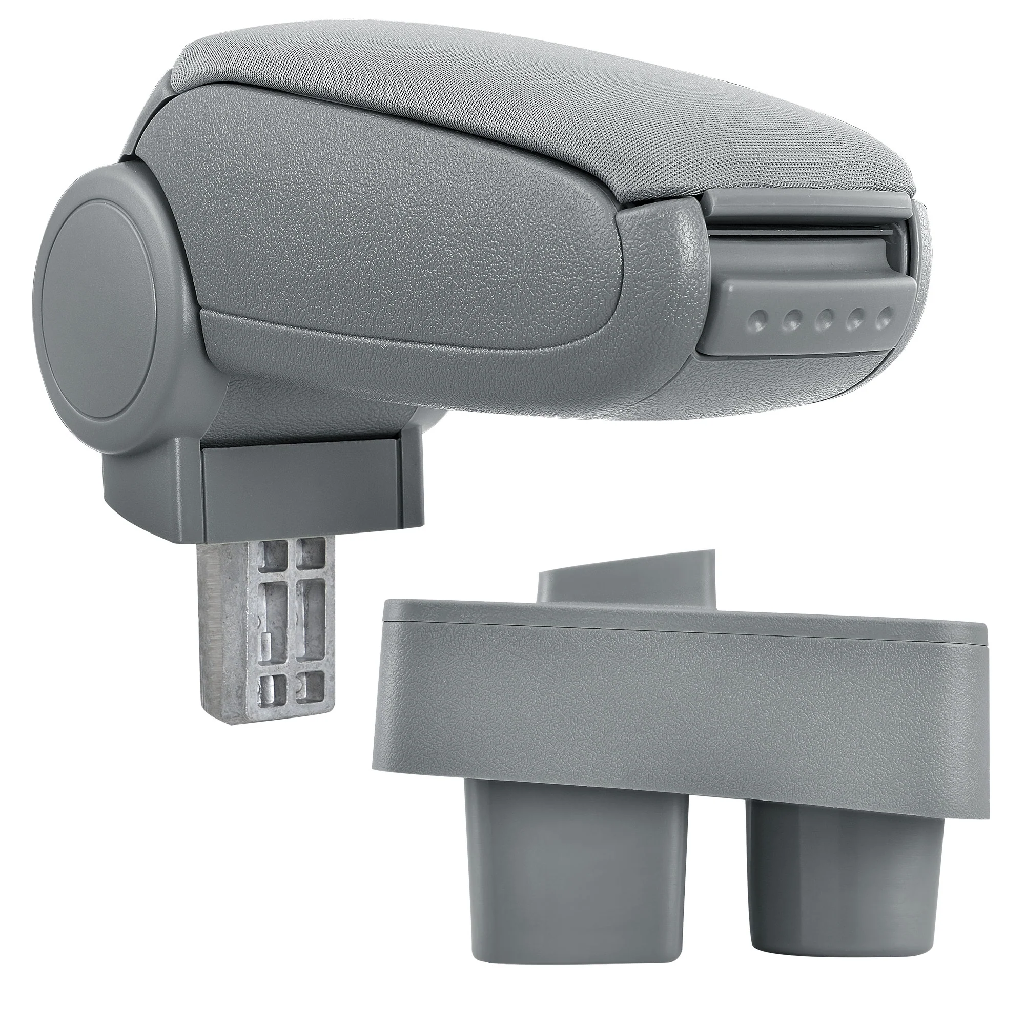 Armsteun voor Skoda Roomster 2006 Fabia II 2007 - 6 varianten - Image 5