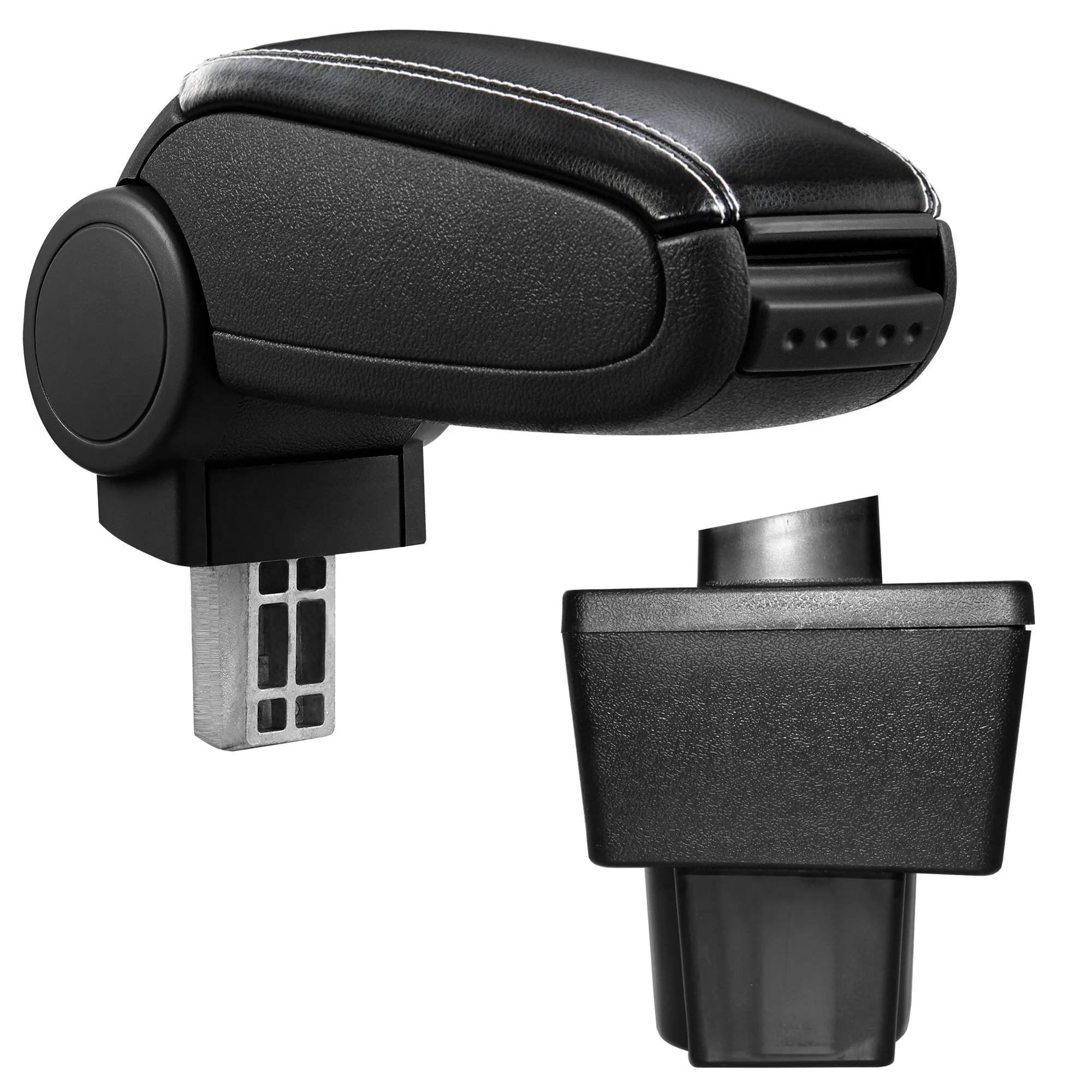 Armsteun voor Skoda Yeti 1 - 4 varianten - Image 2