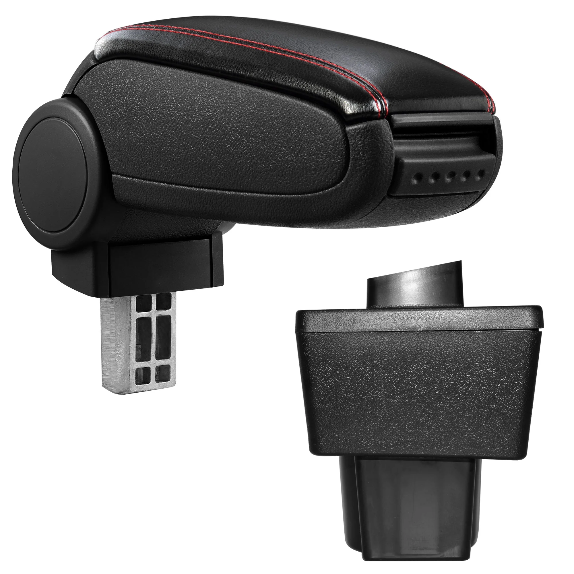 Armsteun voor Skoda Yeti 1 - 4 varianten - Image 3