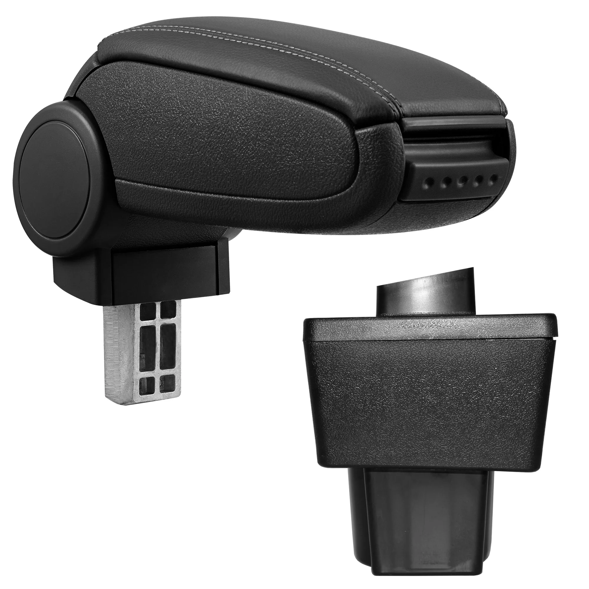 Armsteun voor Skoda Yeti 1 - 4 varianten - Image 5