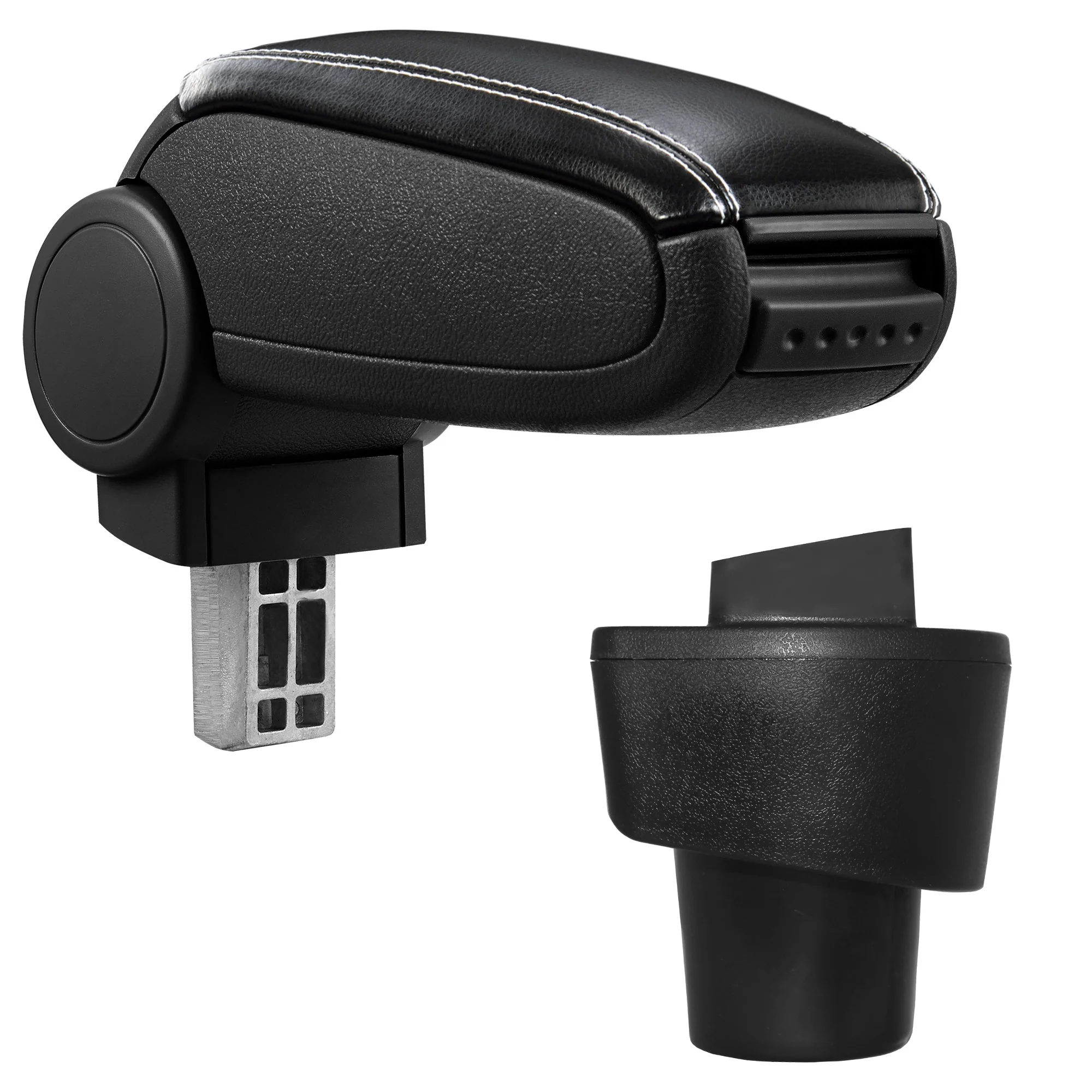 Armsteun auto voor Renault Twingo 3 2014-2018 - 4 varianten - Image 2