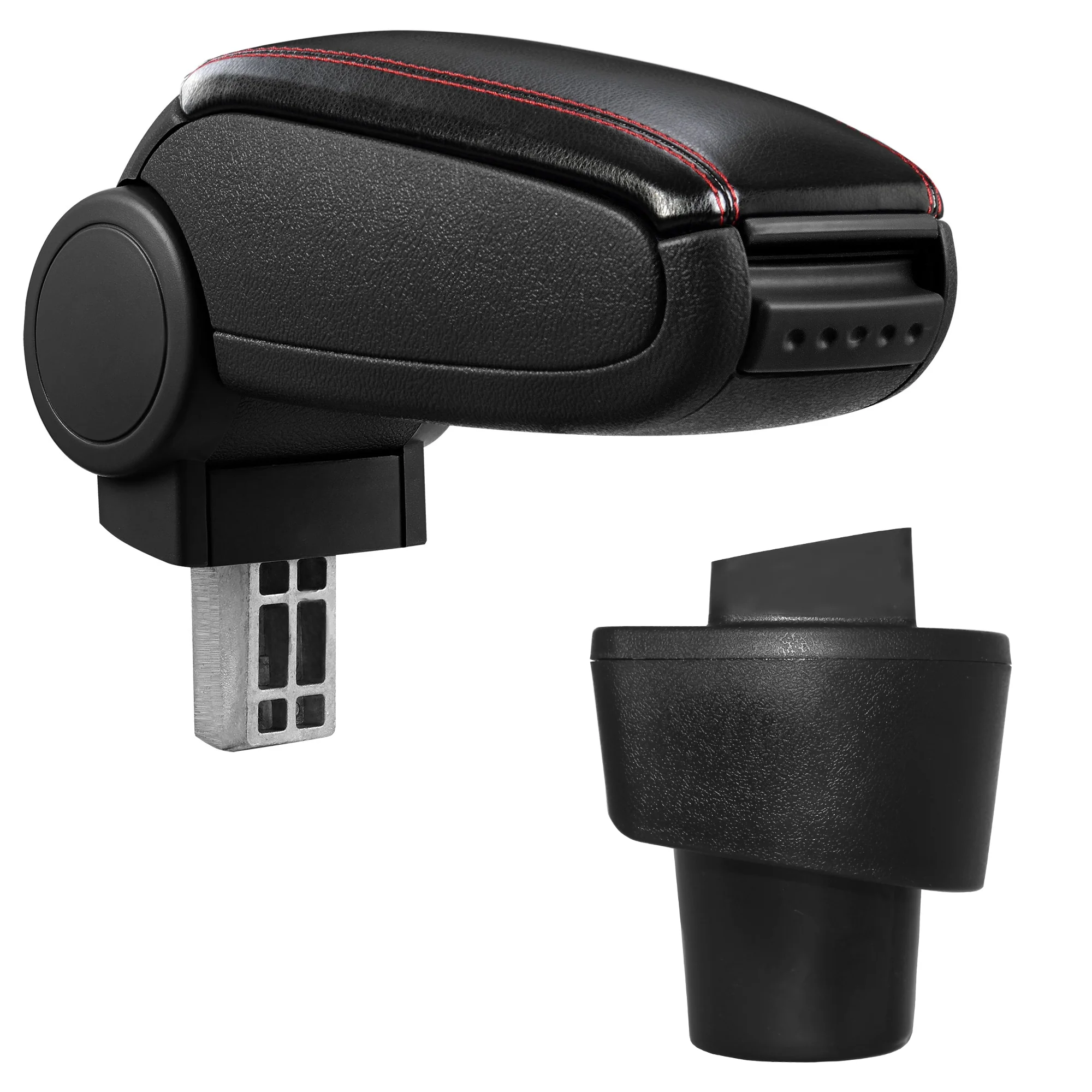 Armsteun auto voor Renault Twingo 3 2014-2018 - 4 varianten - Image 3