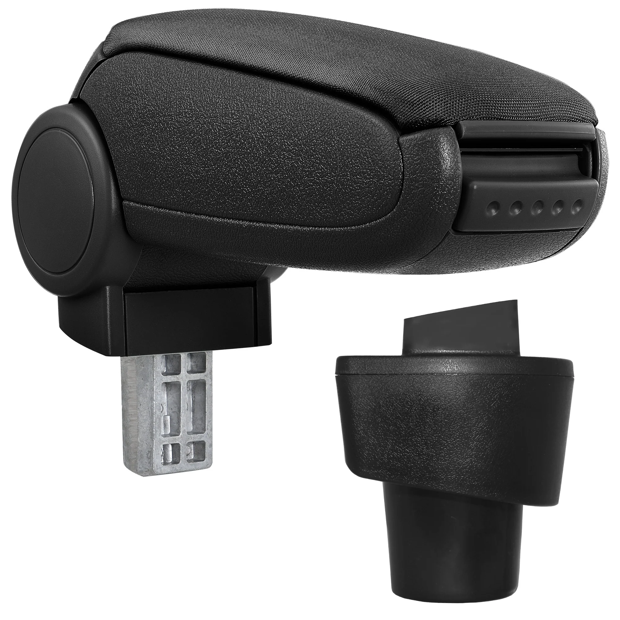 Armsteun auto voor Renault Twingo 3 2014-2018 - 4 varianten - Image 4