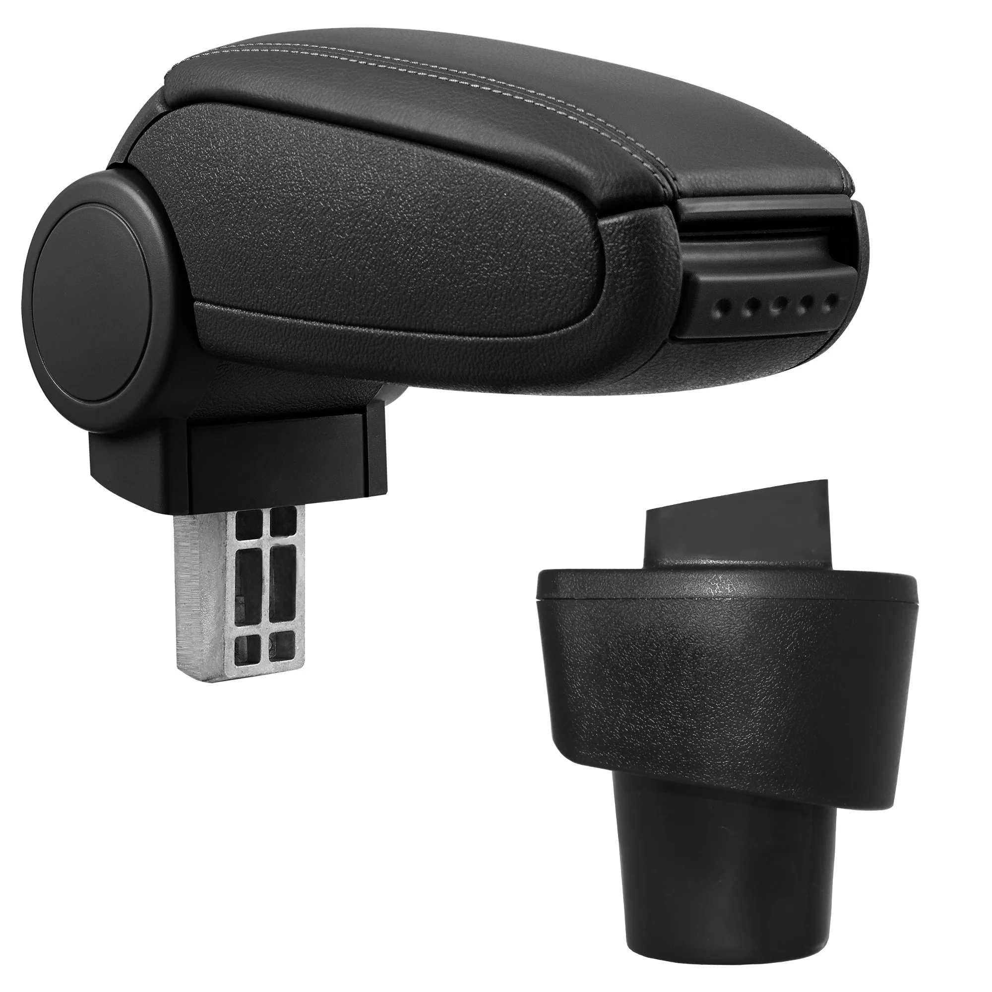 Armsteun auto voor Renault Twingo 3 2014-2018 - 4 varianten - Image 5