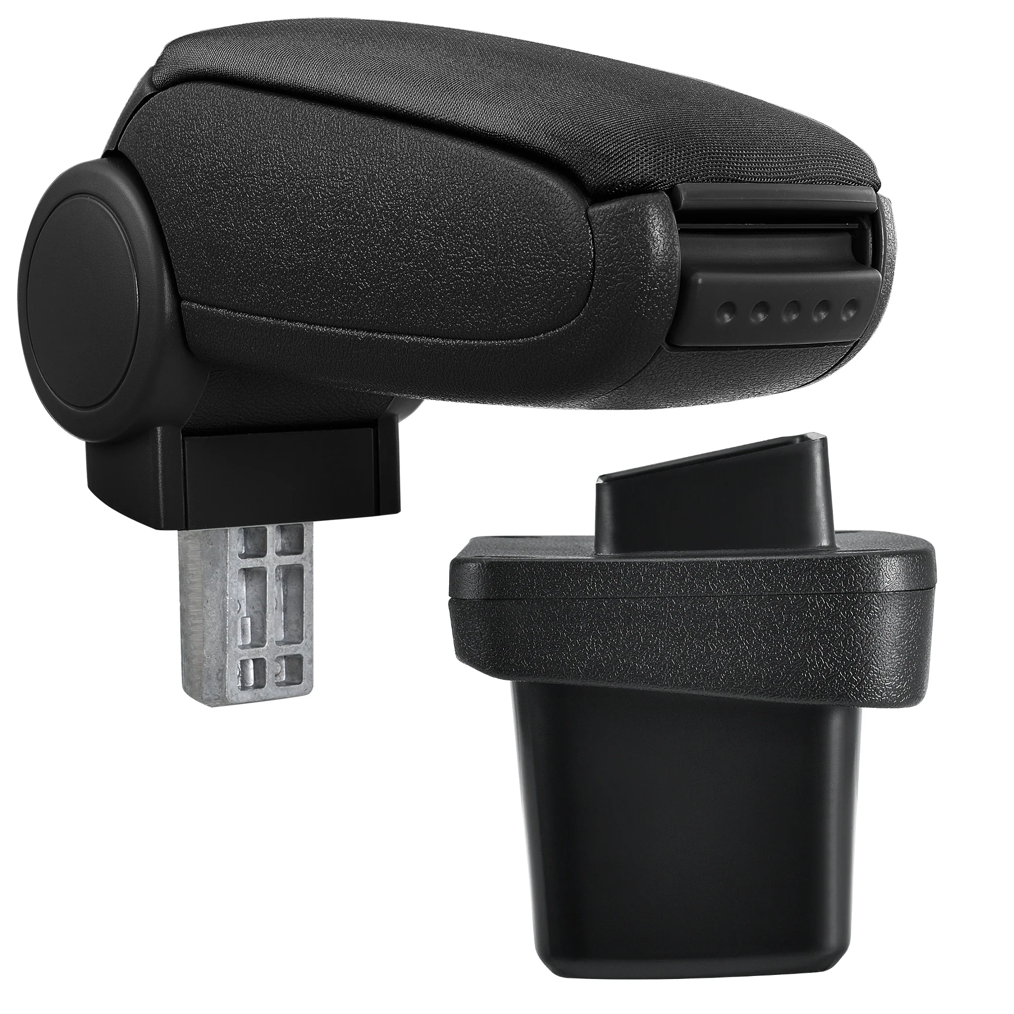 [pro.tec]® Armsteun - Volkswagen Golf 7 - Image 5