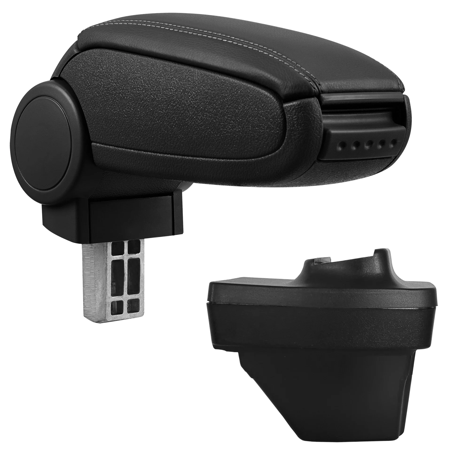 [pro.tec] Armsteun voor Renault Clio V / Clio 5 2019 - 4 varianten - Image 4