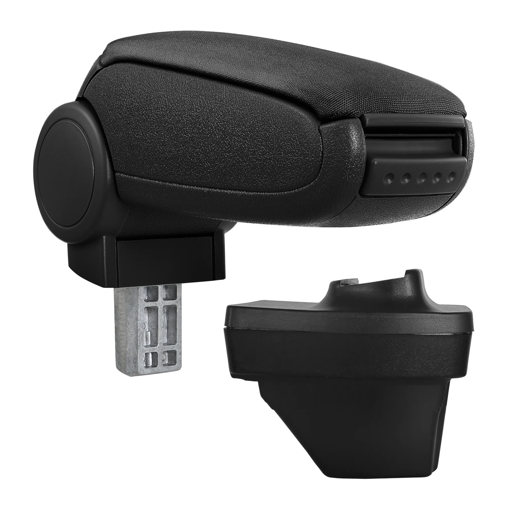 [pro.tec] Armsteun voor Renault Clio V / Clio 5 2019 - 4 varianten - Image 5