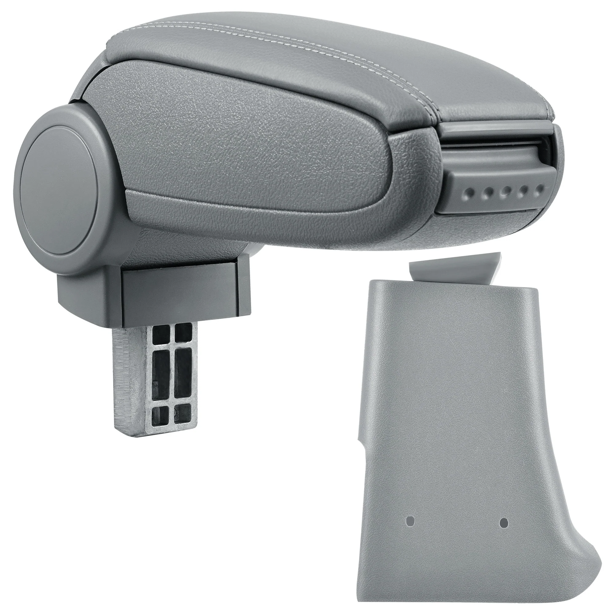 [pro.tec]® Armsteun - Golf 3 - alle bouwjaren + design Volkswagen Vento - verschillende kleuren en cover - Image 7