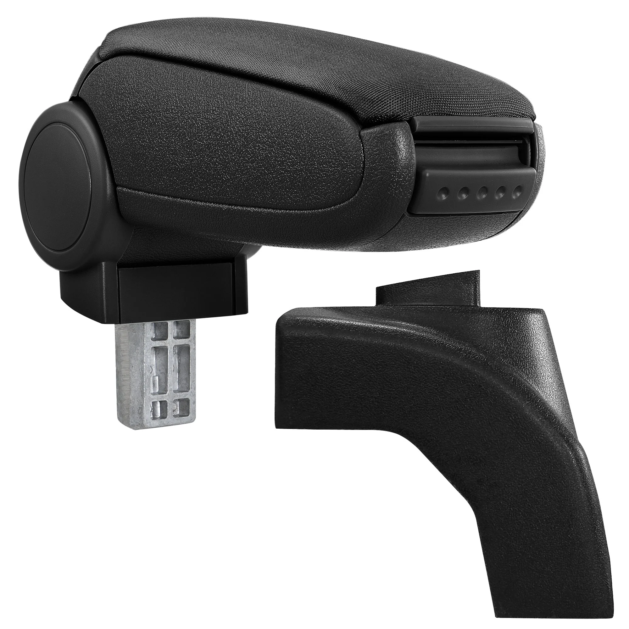 Armsteun voor Volkswagen Golf 5 en Jetta - 2 varianten