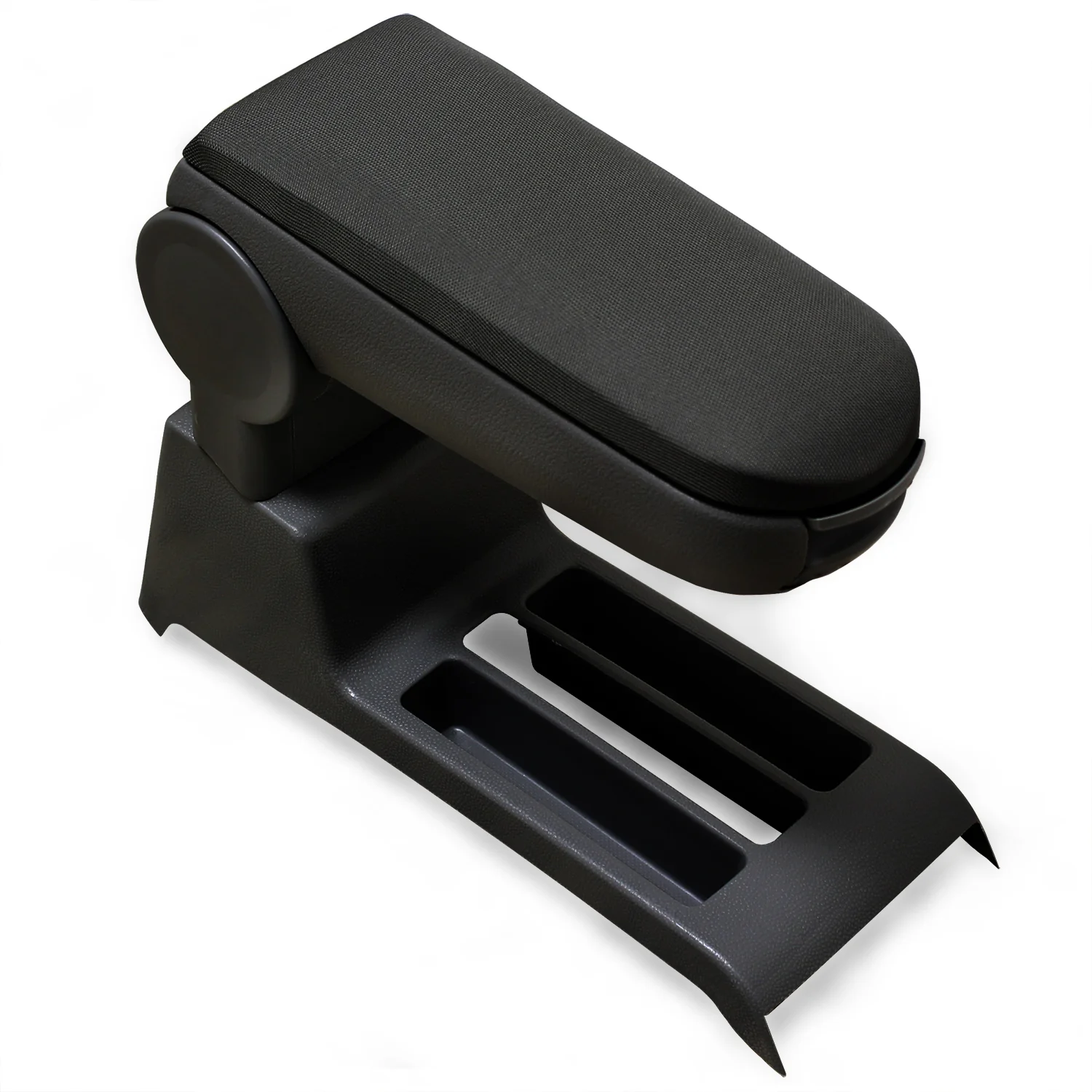 [pro.tec]® Armsteun - Polo 9N - 9N2 - 9N3 - stof -zwart