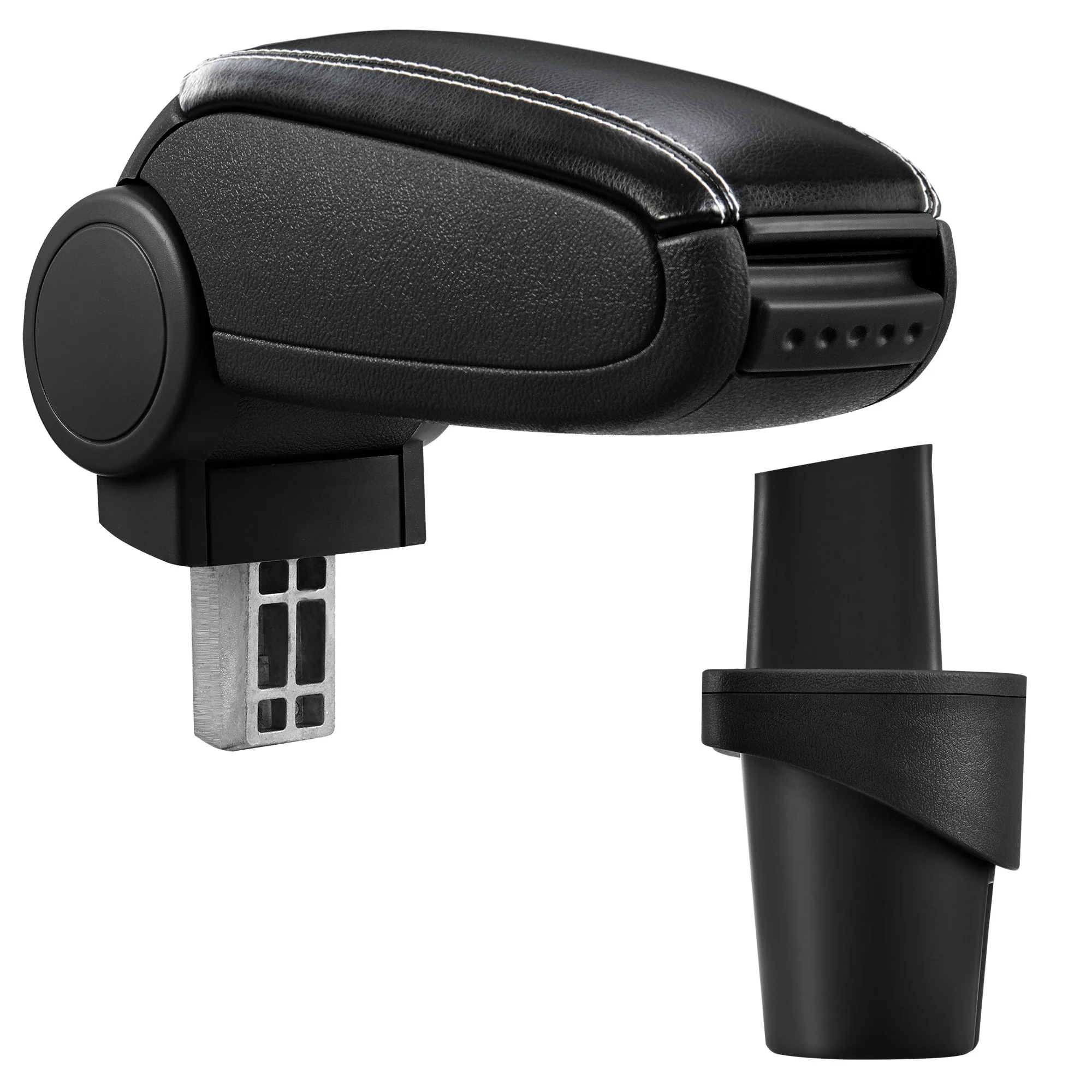 [pro.tec]® Armsteun - auto - VW Touran - Caddy - 3e generatie - 2K - Image 2