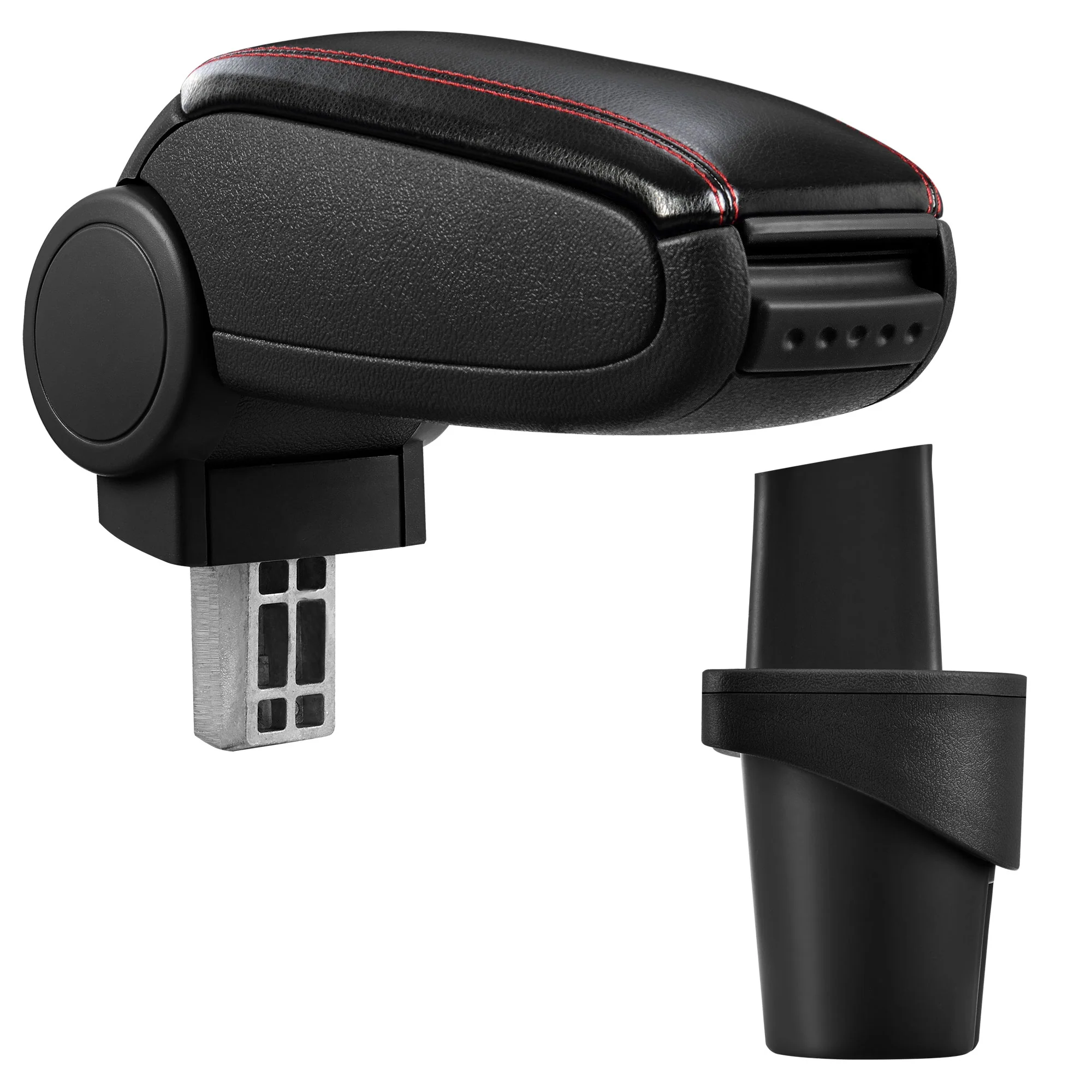 [pro.tec]® Armsteun - auto - VW Touran - Caddy - 3e generatie - 2K - Image 3