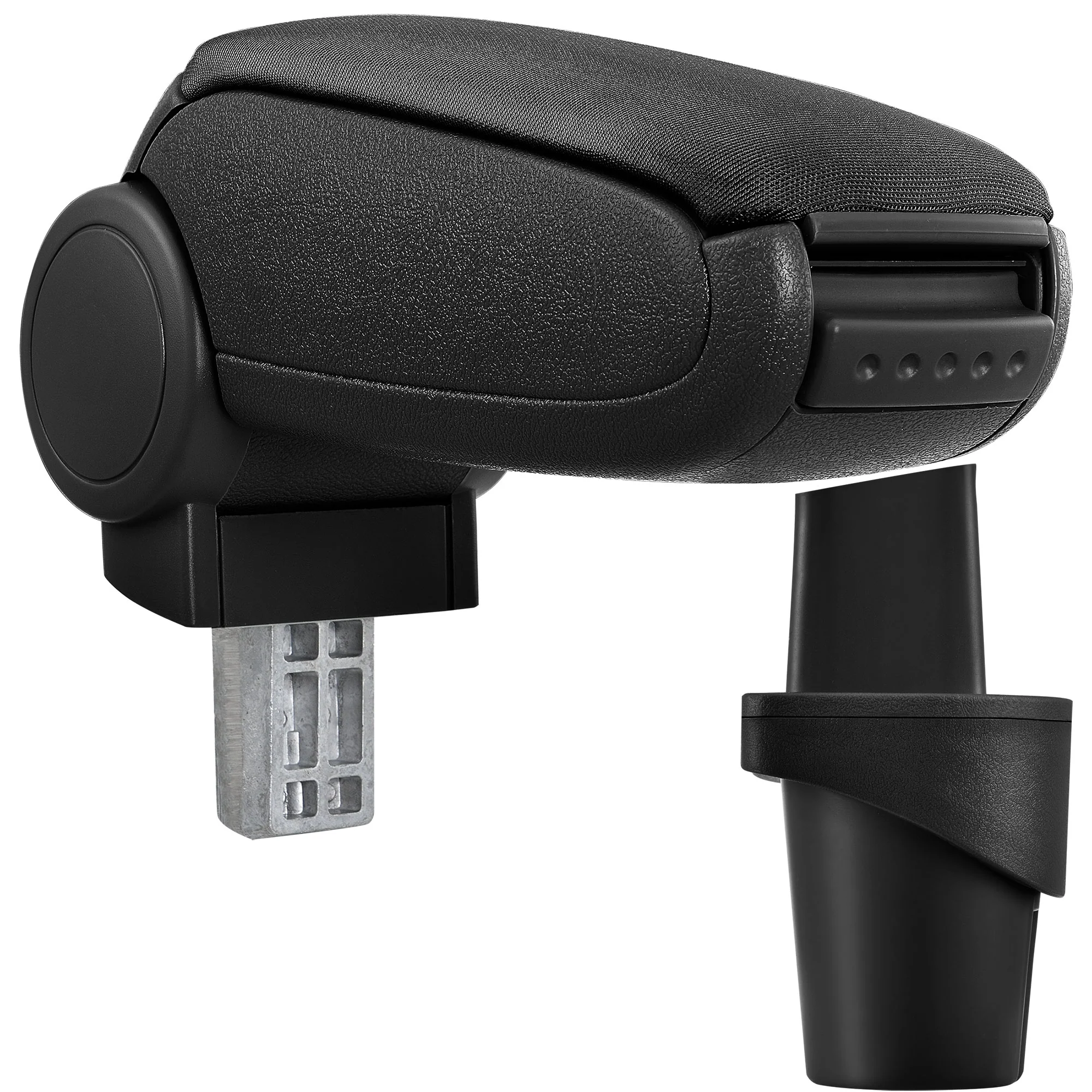 [pro.tec]® Armsteun - auto - VW Touran - Caddy - 3e generatie - 2K - Image 4