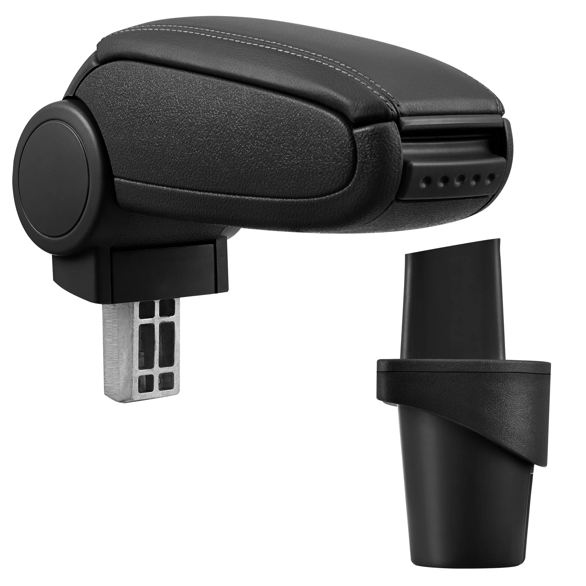 [pro.tec]® Armsteun - auto - VW Touran - Caddy - 3e generatie - 2K - Image 5