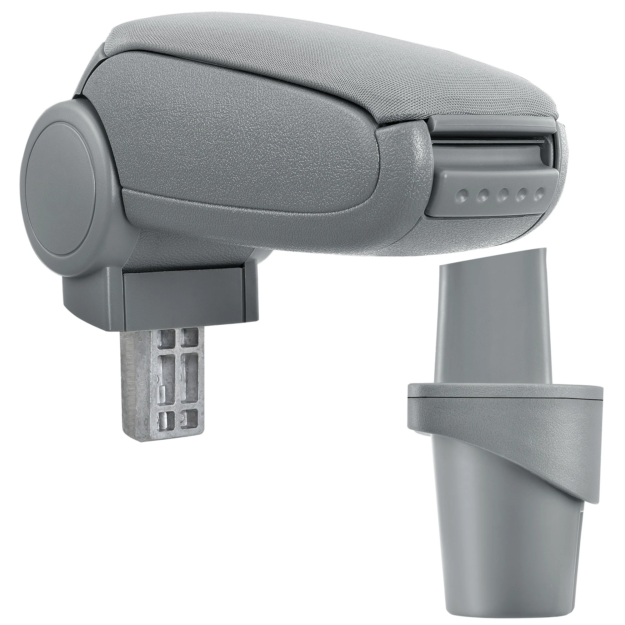 [pro.tec]® Armsteun - auto - VW Touran - Caddy - 3e generatie - 2K - Image 6
