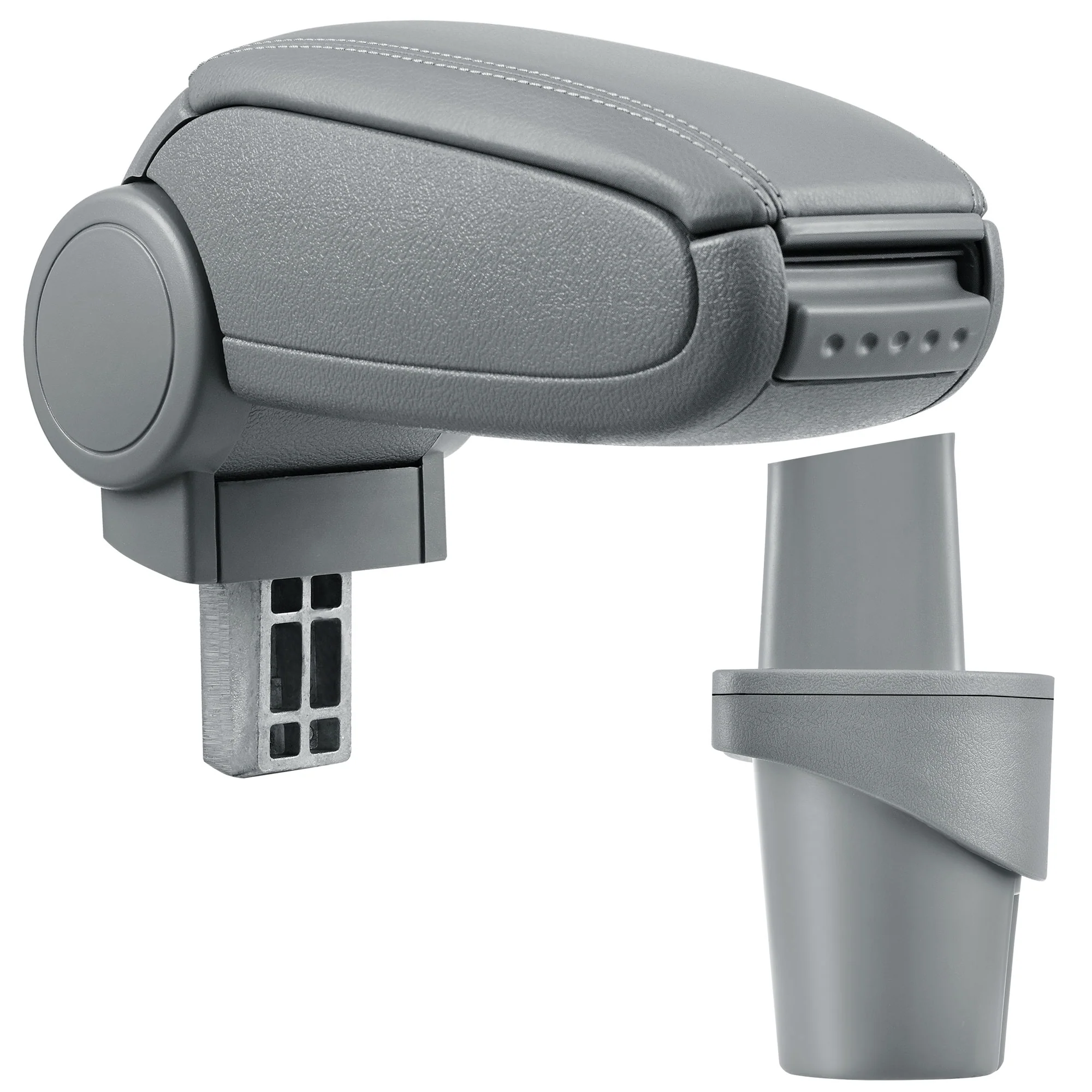 [pro.tec]® Armsteun - auto - VW Touran - Caddy - 3e generatie - 2K - Image 7