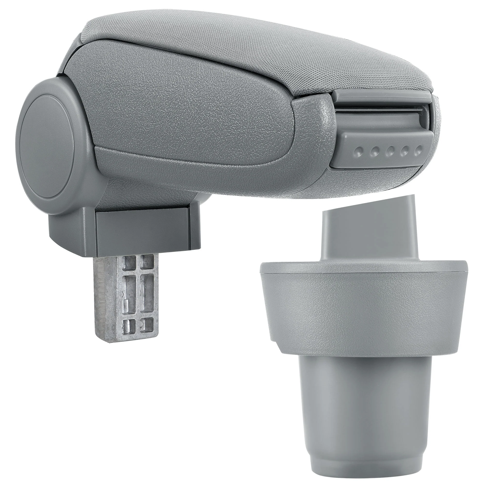 Armsteun voor VW Up! 3 en 5-deurs - 6 varianten - Image 5