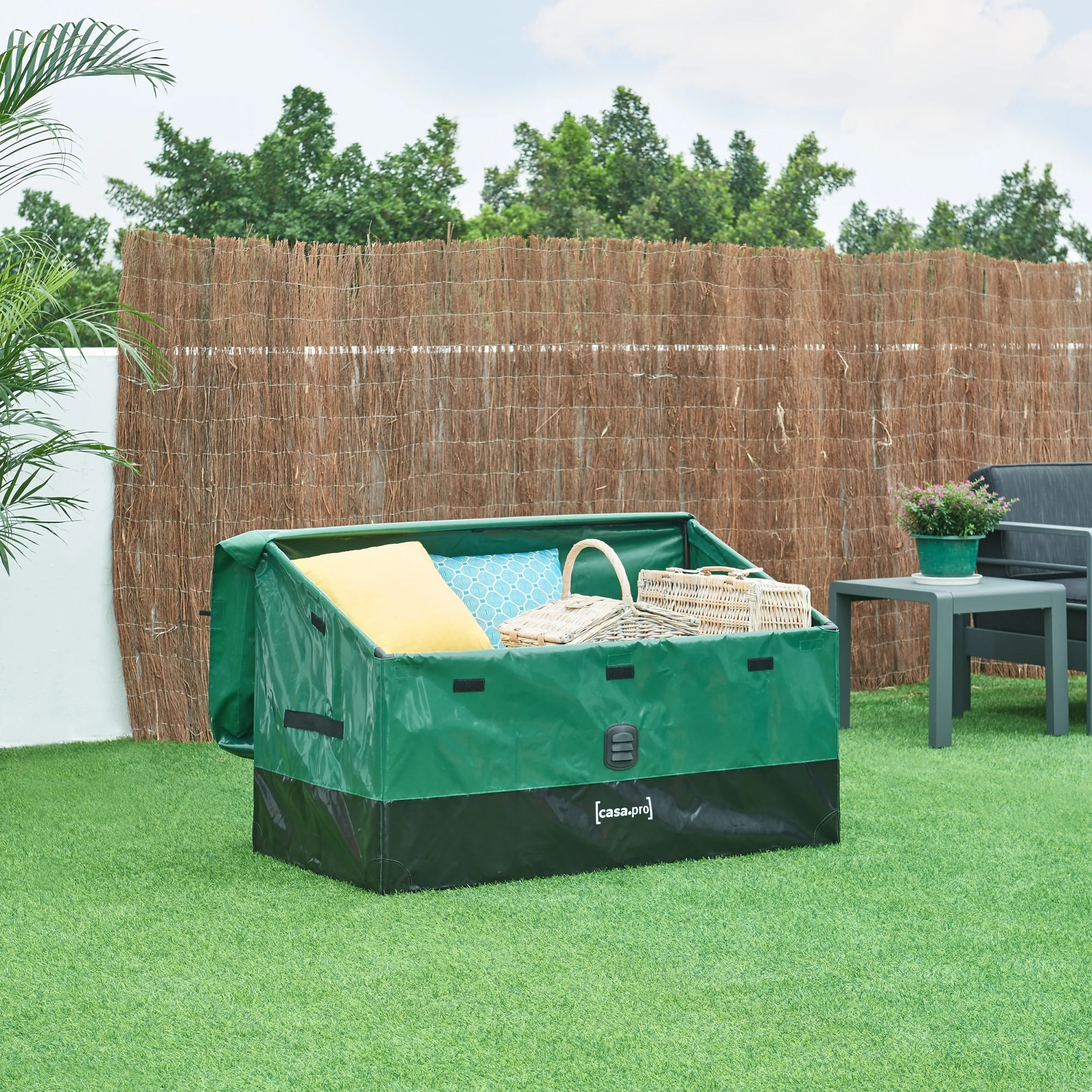 Tuin opbergbox Alanno casa.pro