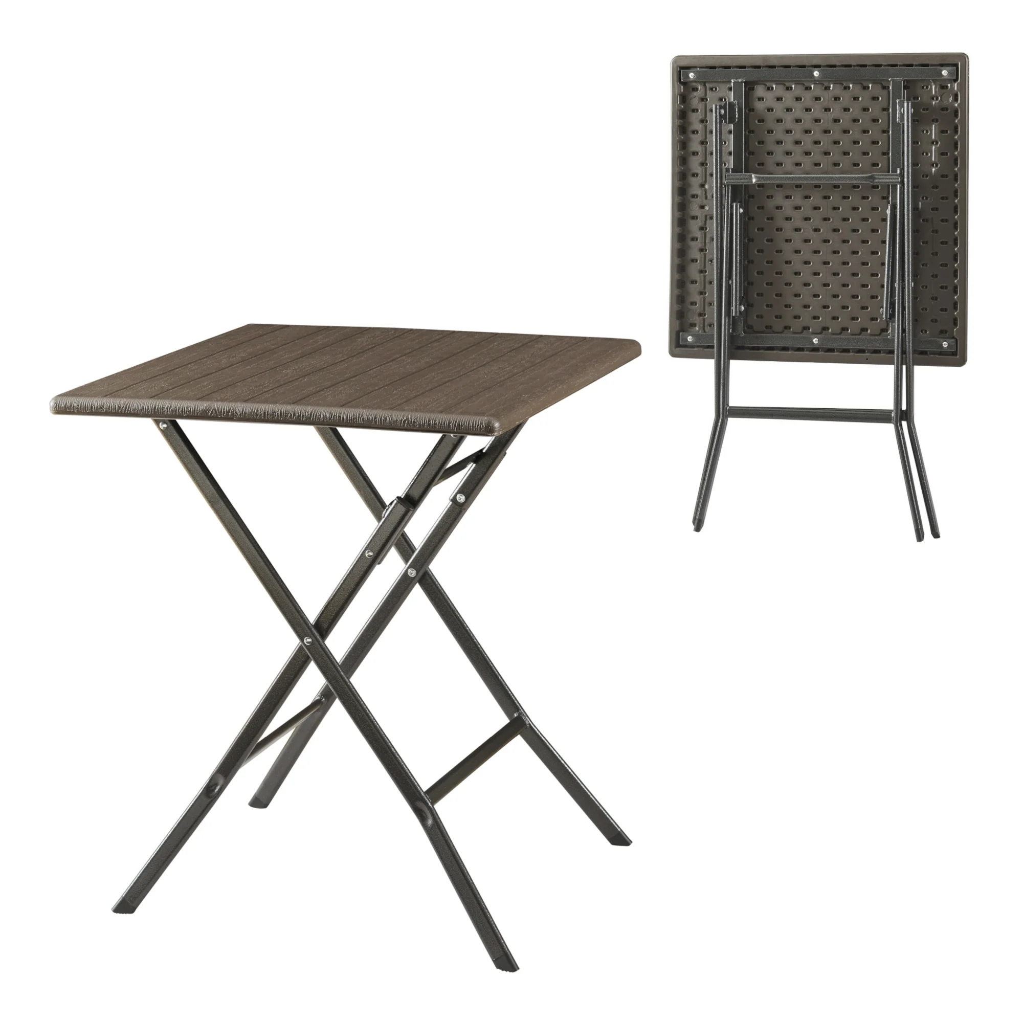 Opklapbare tafel Lillestrøm [en.casa] - Image 2