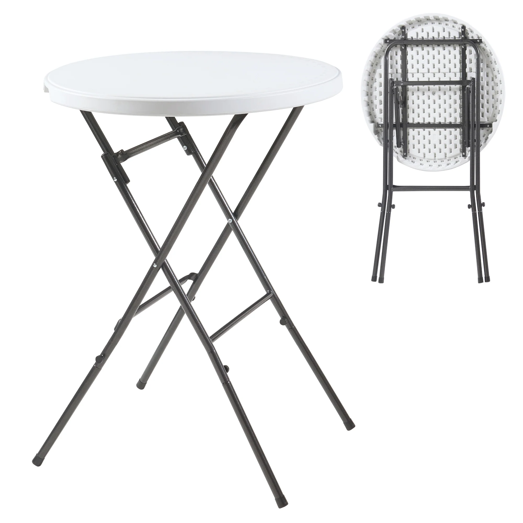 Klaptafel Ljusnarsberg tuintafel [en.casa] - Image 3