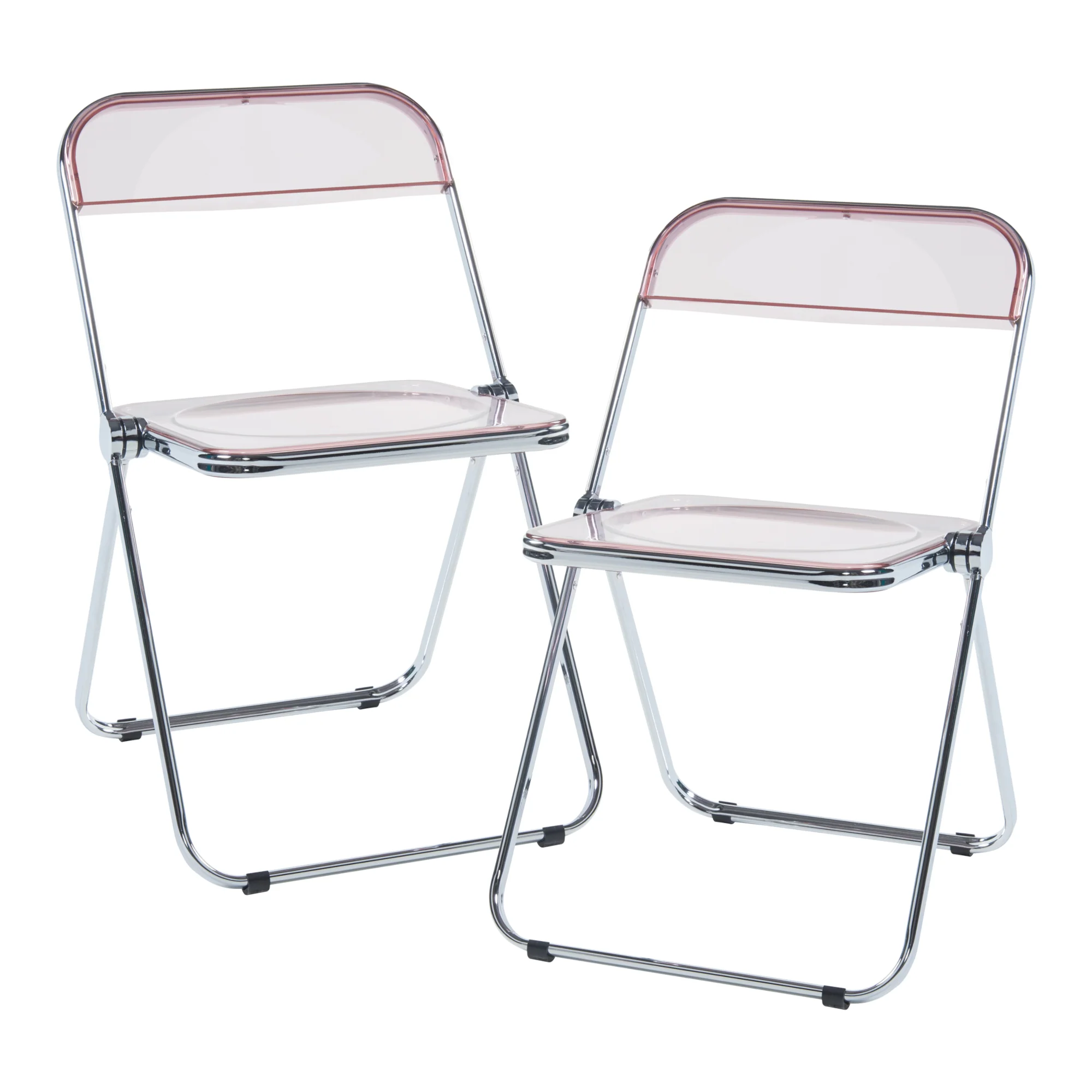 Klapstoel set van 2/4/6 Pornainen 74x46x47 cm [en.casa] - Image 14