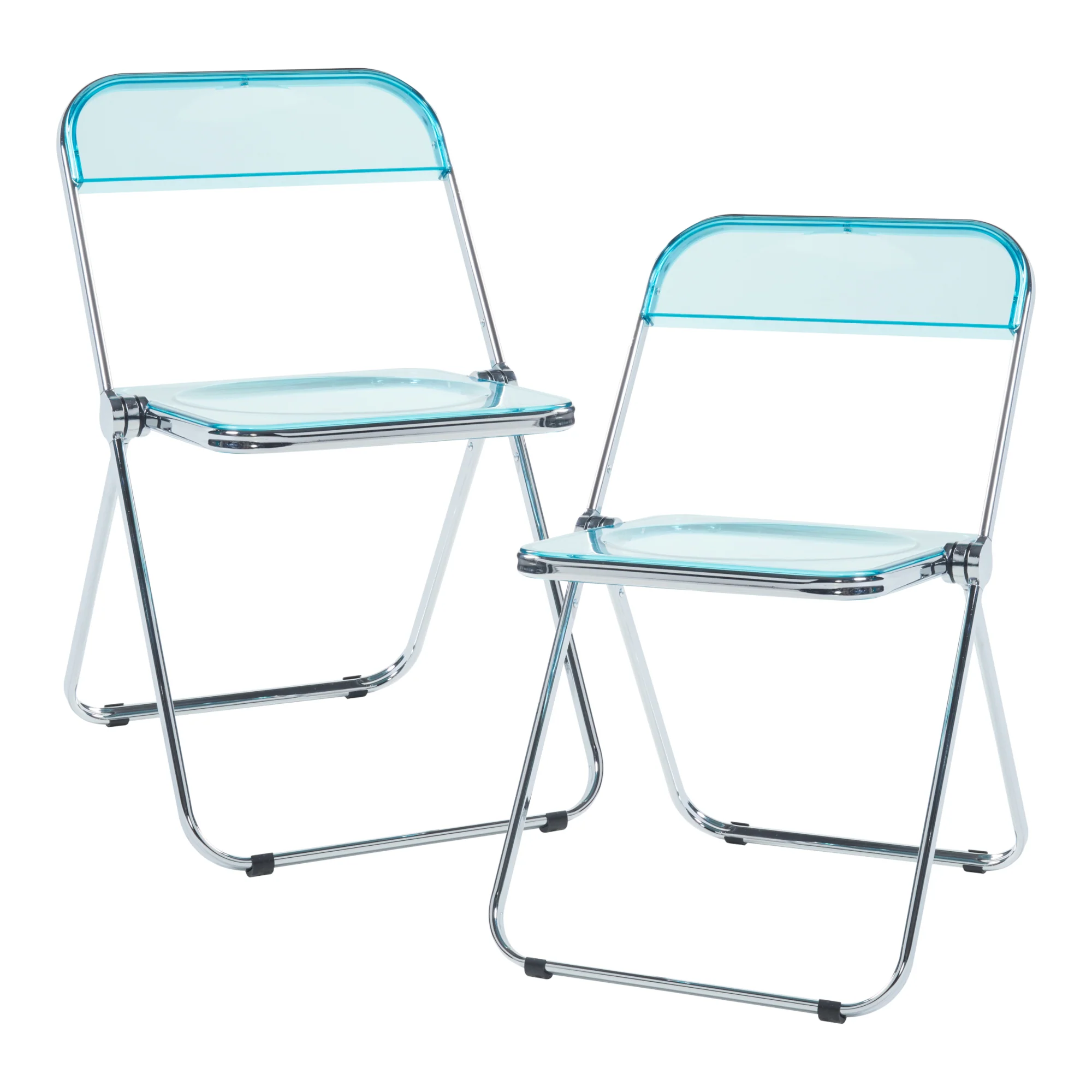 Klapstoel set van 2/4/6 Pornainen 74x46x47 cm [en.casa] - Image 16