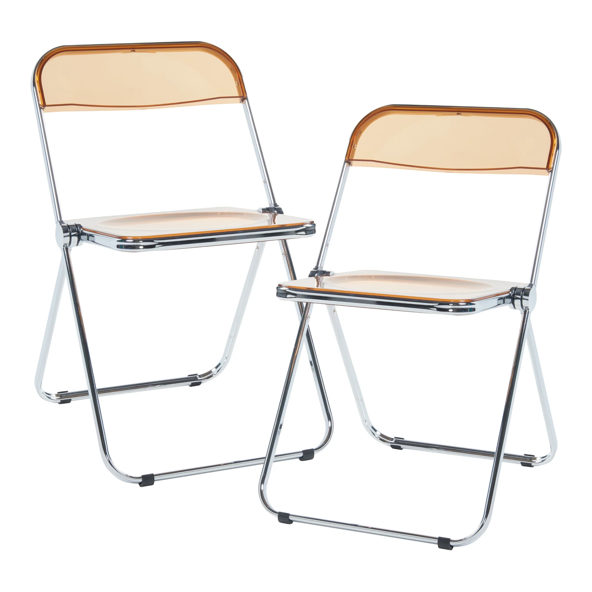 Klapstoel set van 2/4/6 Pornainen 74x46x47 cm [en.casa] - Image 20