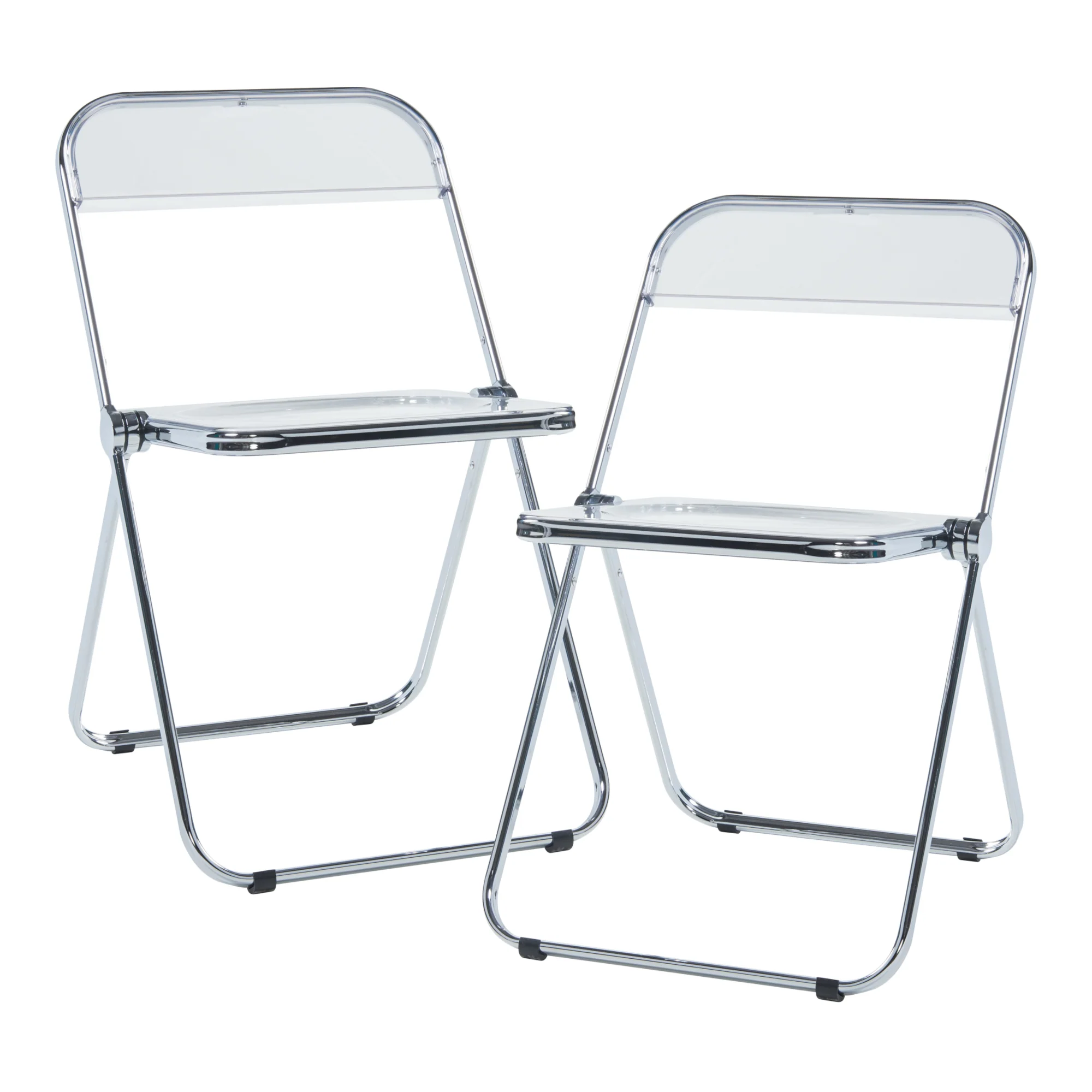 Klapstoel set van 2/4/6 Pornainen 74x46x47 cm [en.casa] - Image 21