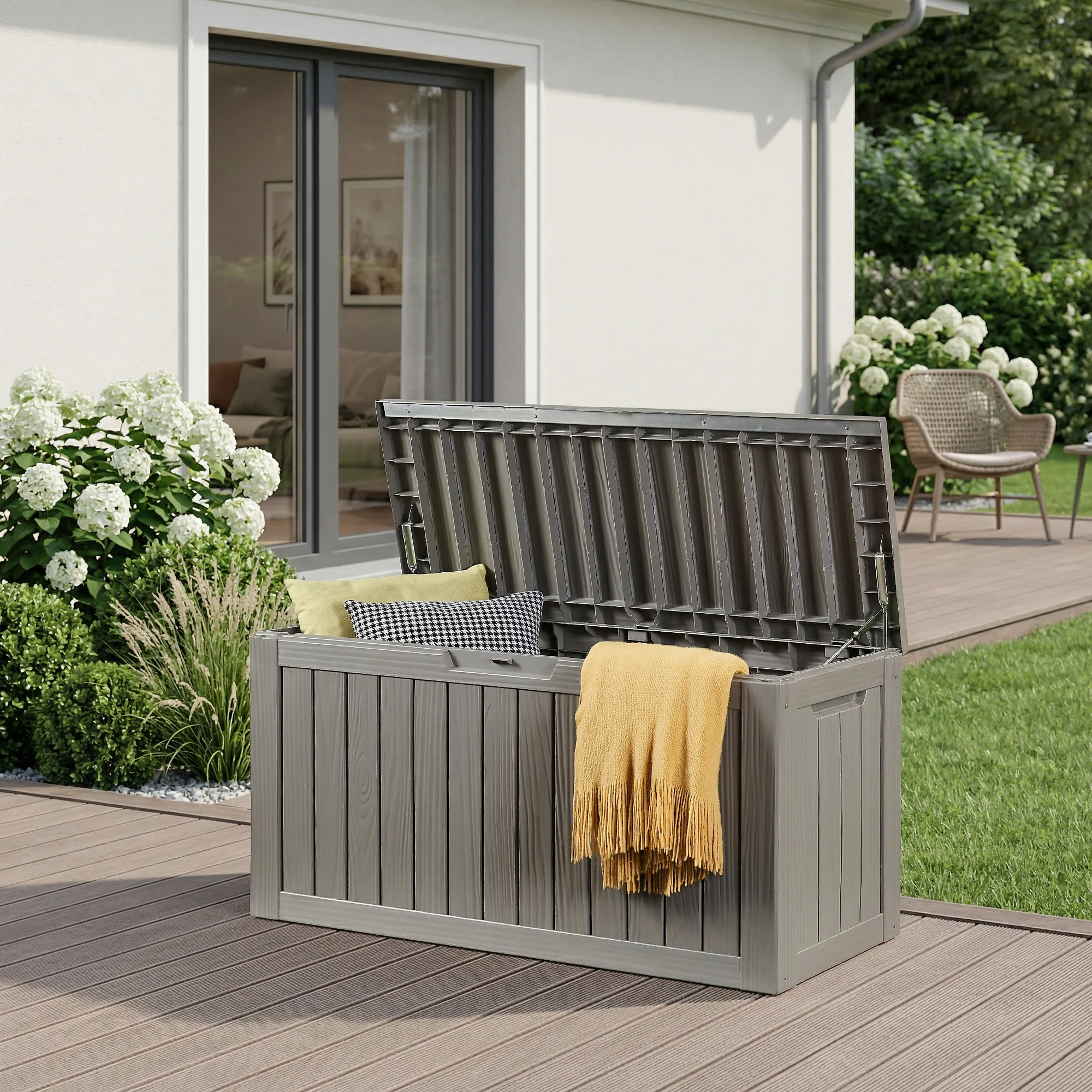 Tuin opbergbox Vades casa.pro - Image 2