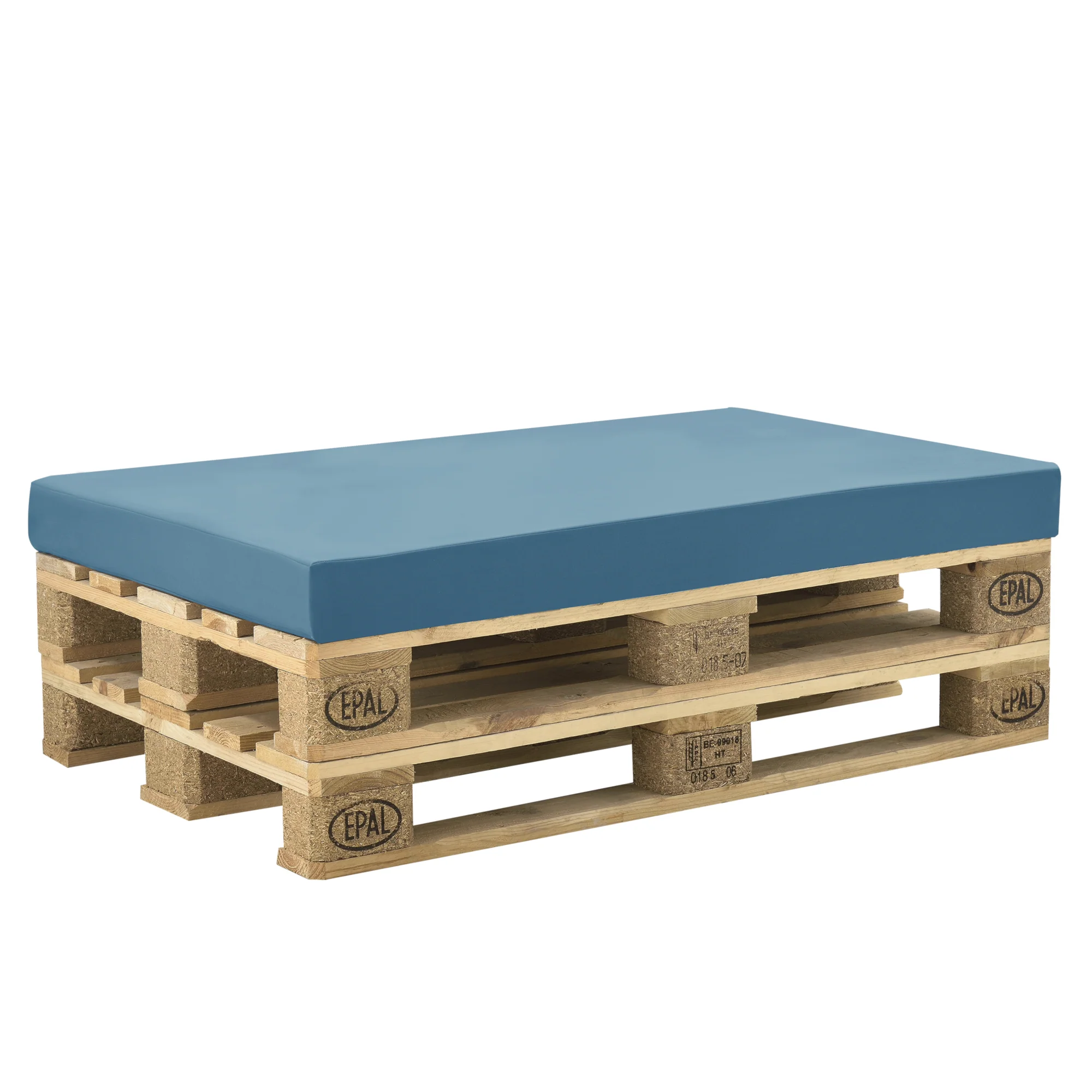 [neu.haus] Hoes voor tuinkussen waterafstotend - verschillende kleuren - Image 4