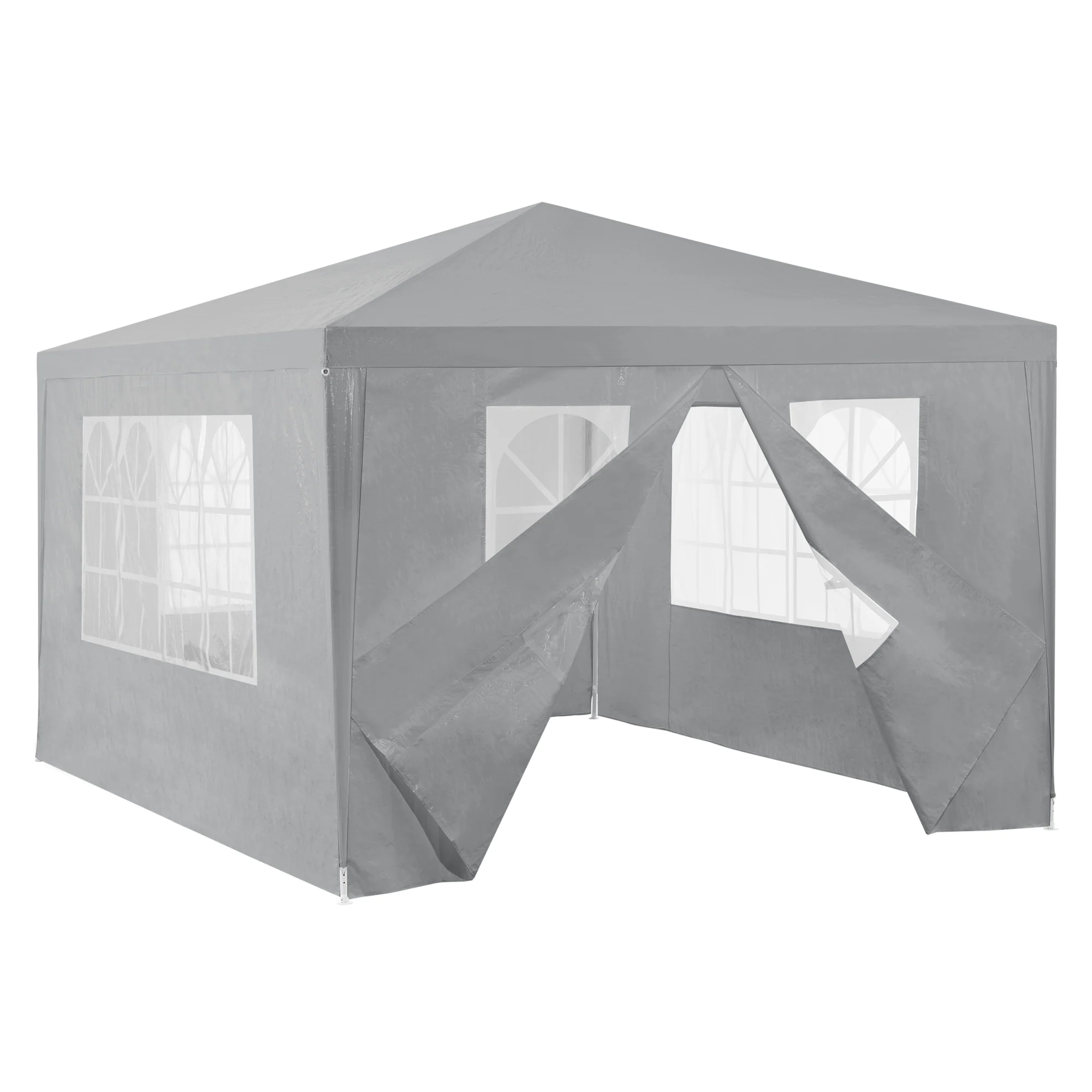 Paviljoen Wedau partytent waterdicht casa.pro - Image 12