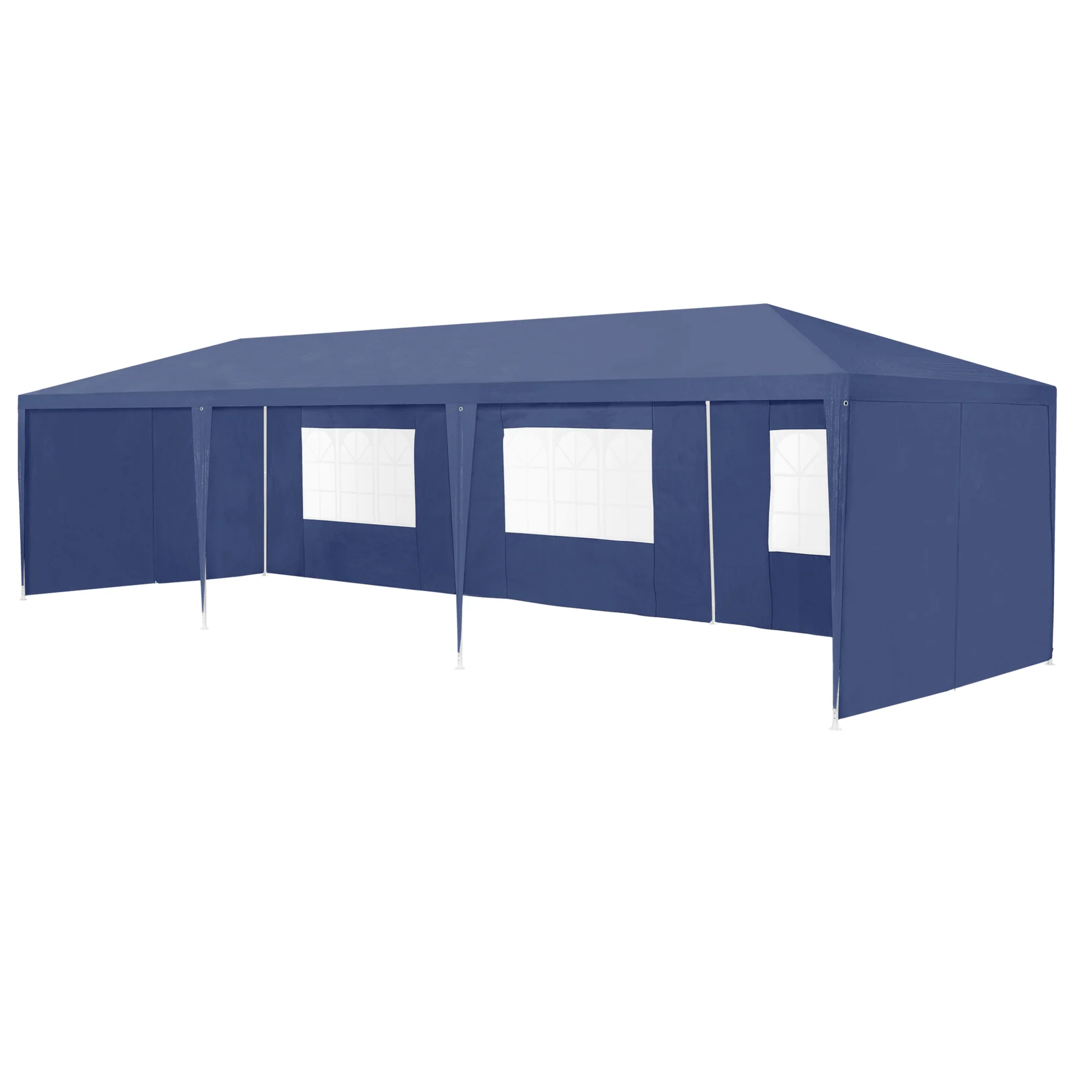 Paviljoen Wedau partytent waterdicht casa.pro - Image 2