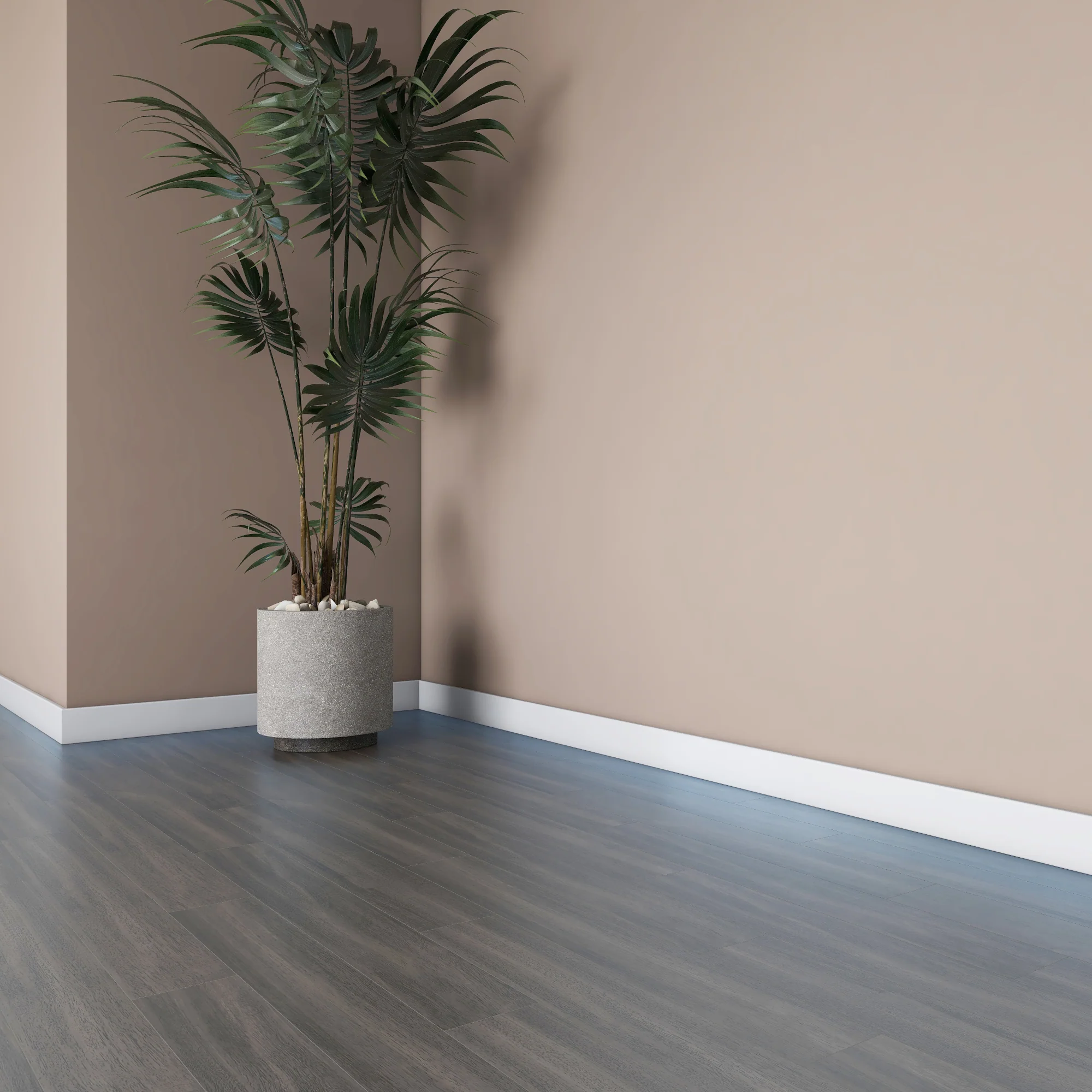 Plint Coevorden set polystyreen wit [neu.haus] - Image 5