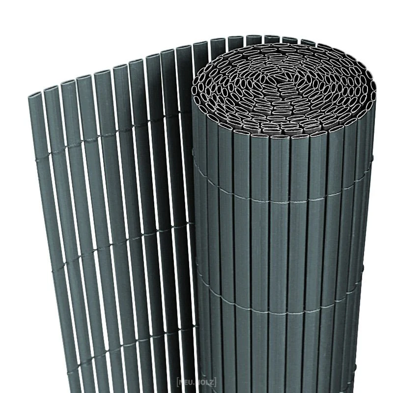 Flexibele tuinscherm Hidden balkonscherm PVC [neu.haus] - Image 4