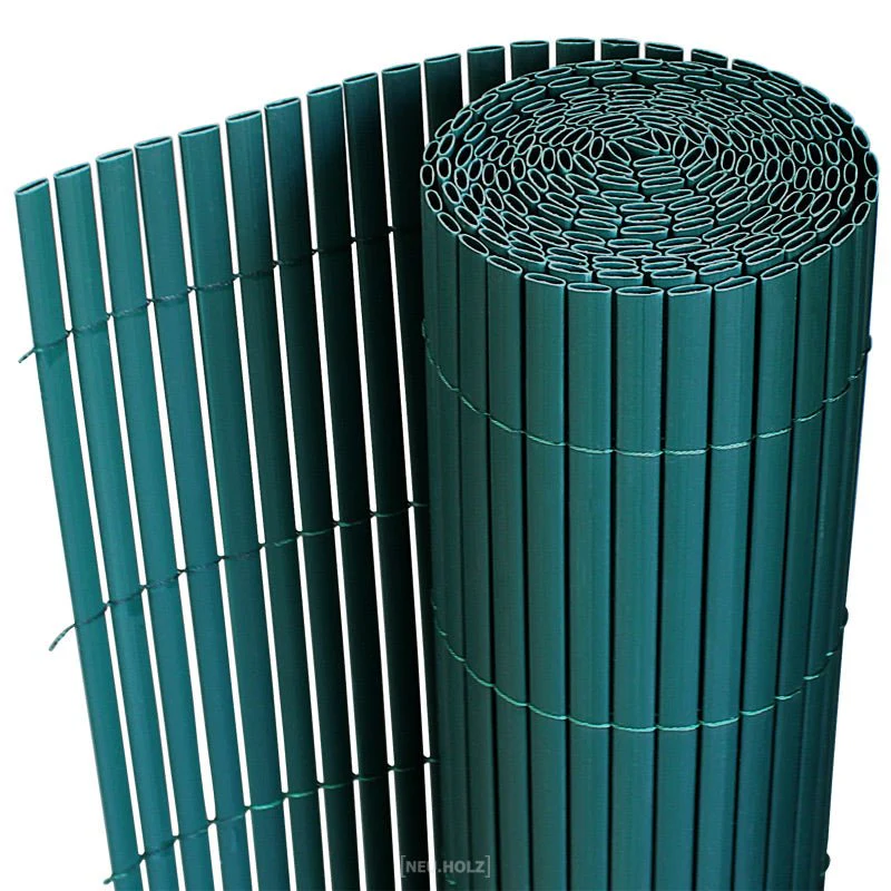 Flexibele tuinscherm Hidden balkonscherm PVC [neu.haus] - Image 7
