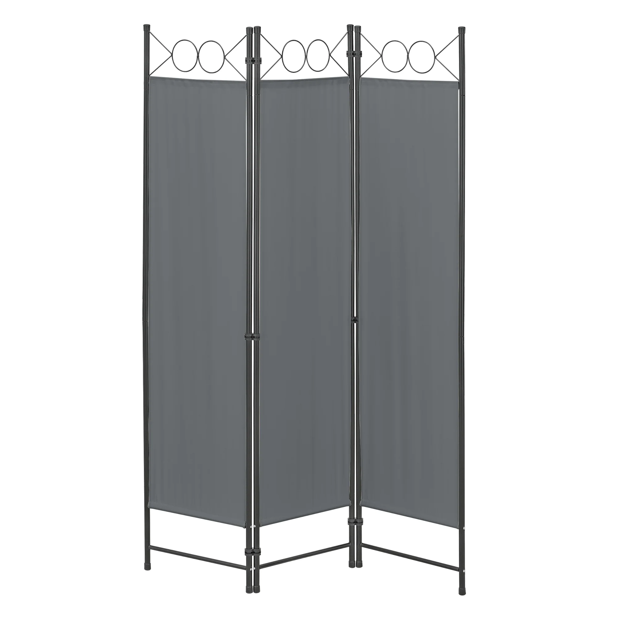 Tuinscherm Saragossa scheidingswand 171x120 cm - varianten - Image 2