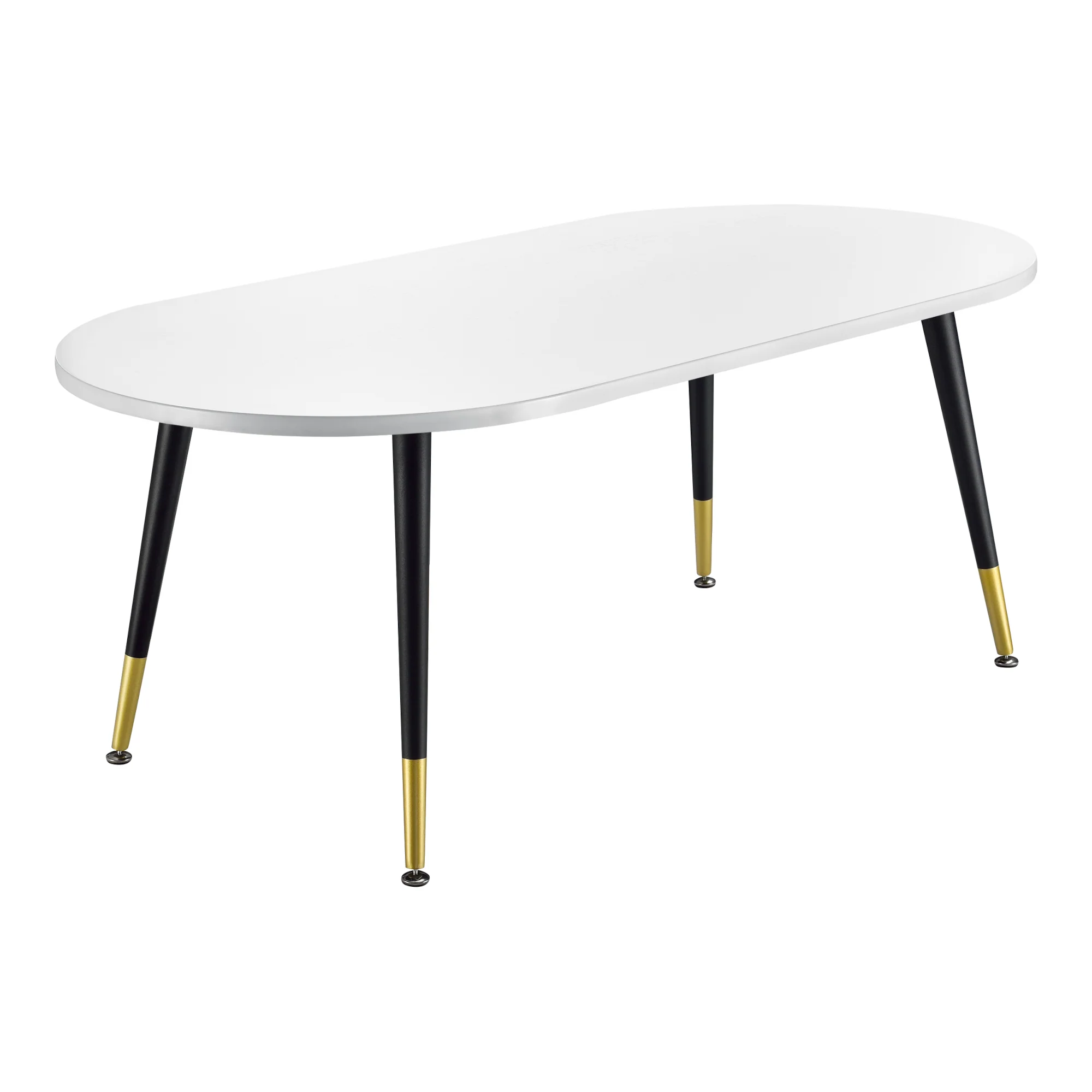Salontafel Fontana 120x60x47 cm - verschillende kleuren - Image 2