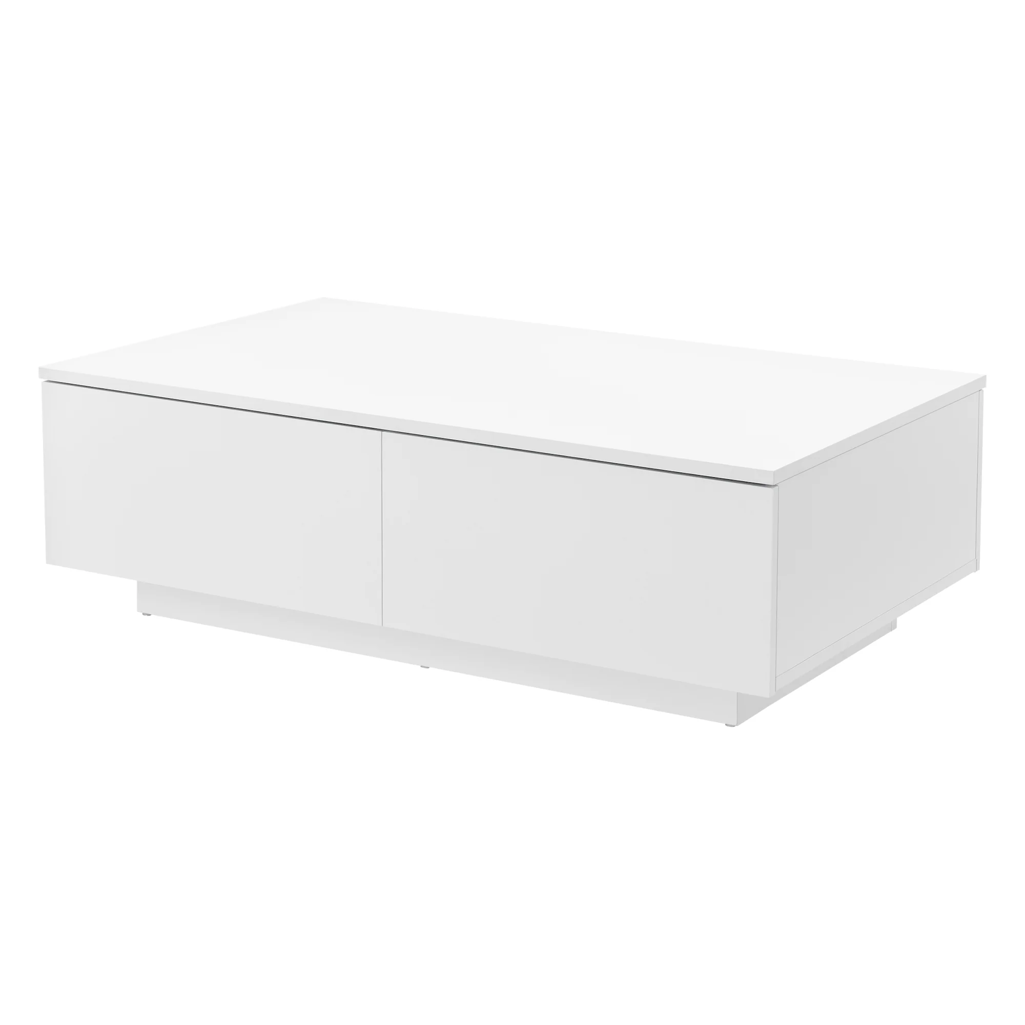 Salontafel Kagiso met lades 95x60x31 cm - 5 varianten - Image 4