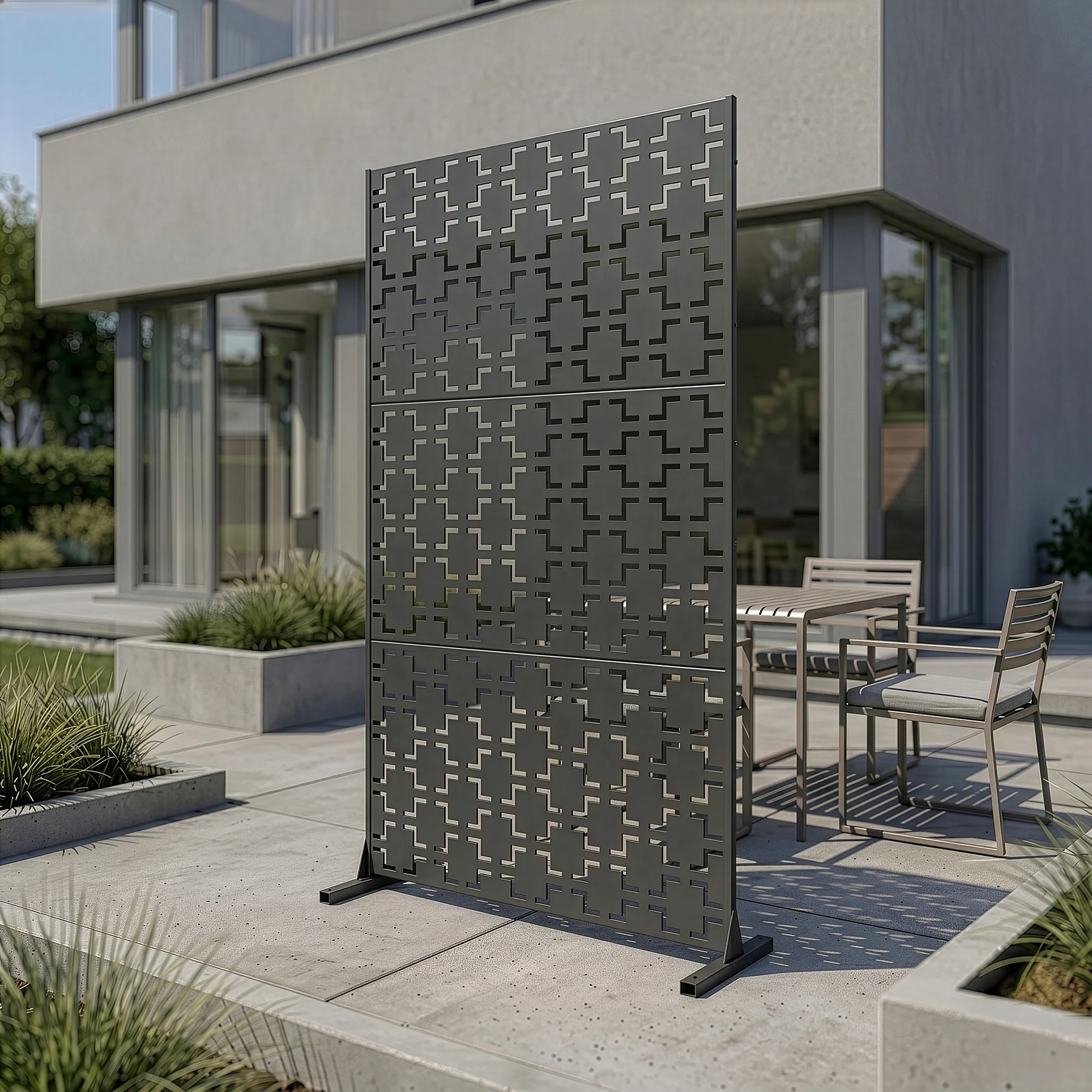 Scheidingswand Basciano casa.pro  - Image 10