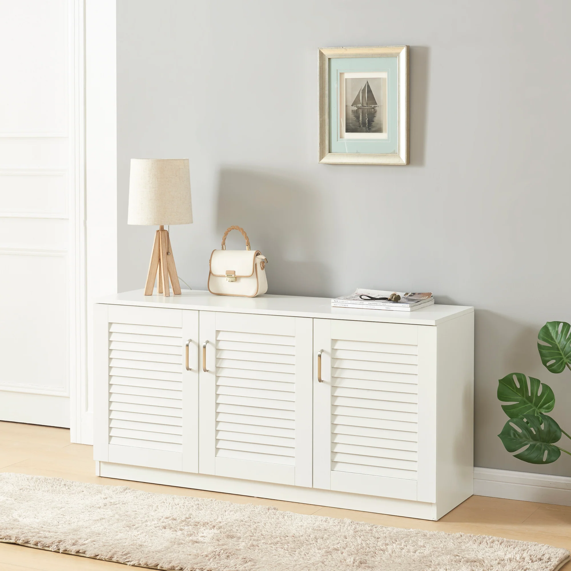 Schoenenkast Løten [en.casa] - Image 3