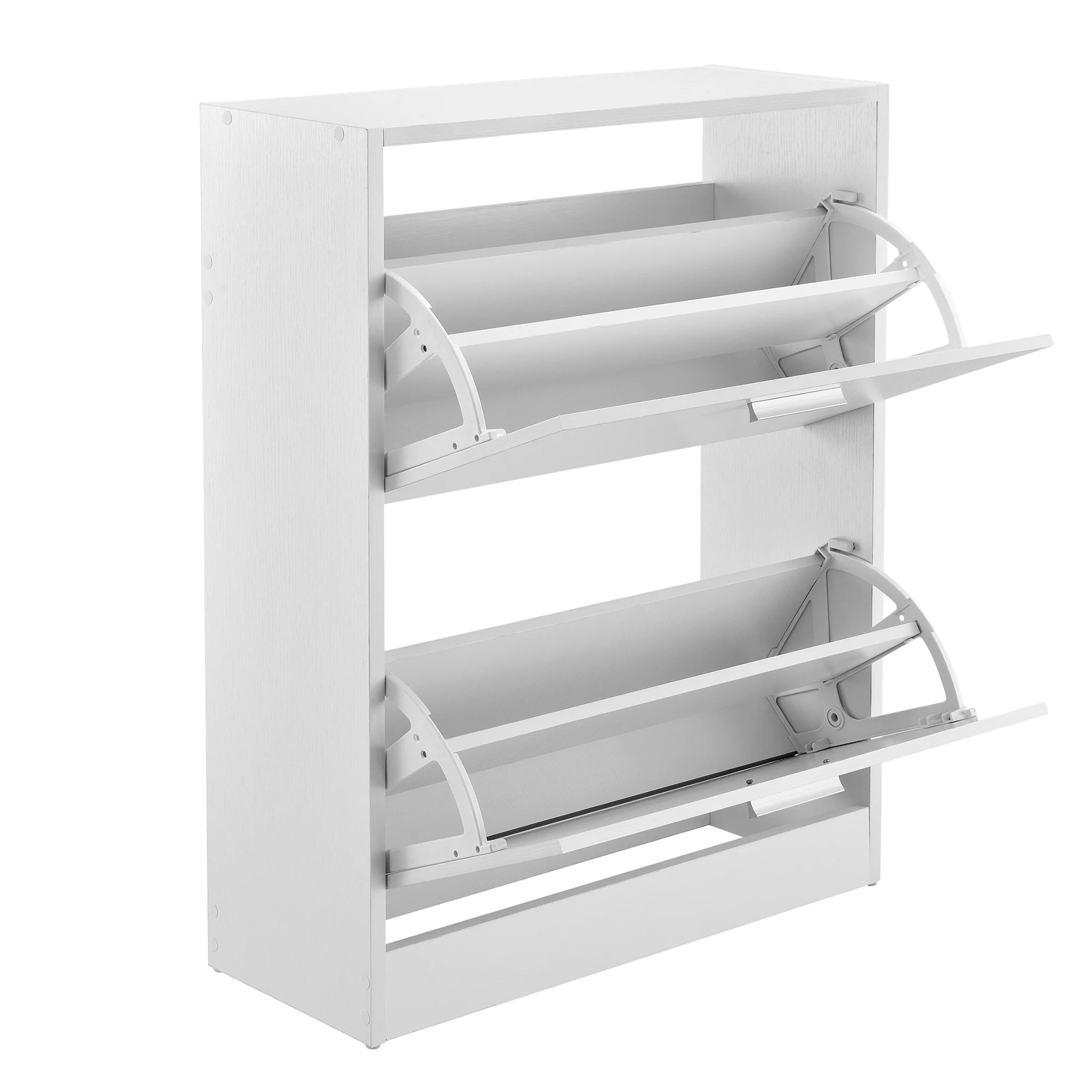 Schoenenkast Sykkylven kleppen met bovenblad [en.casa] - Image 10