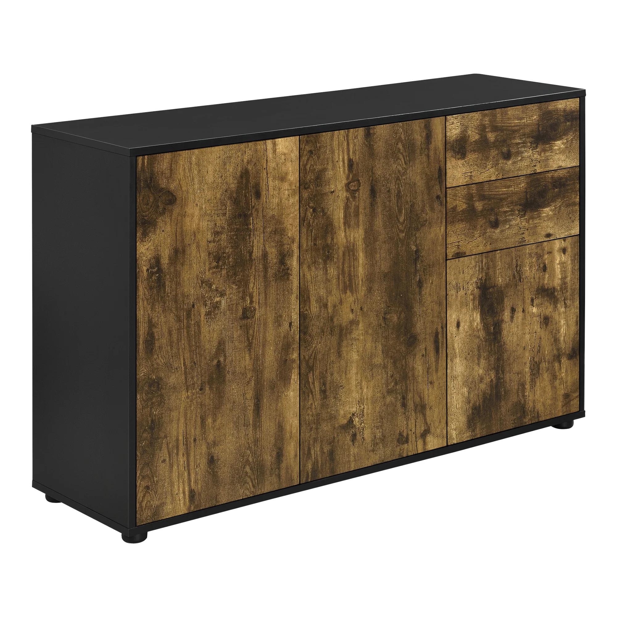 Commode Paarl druk en open 74x117x36 cm - 5 varianten - Image 2