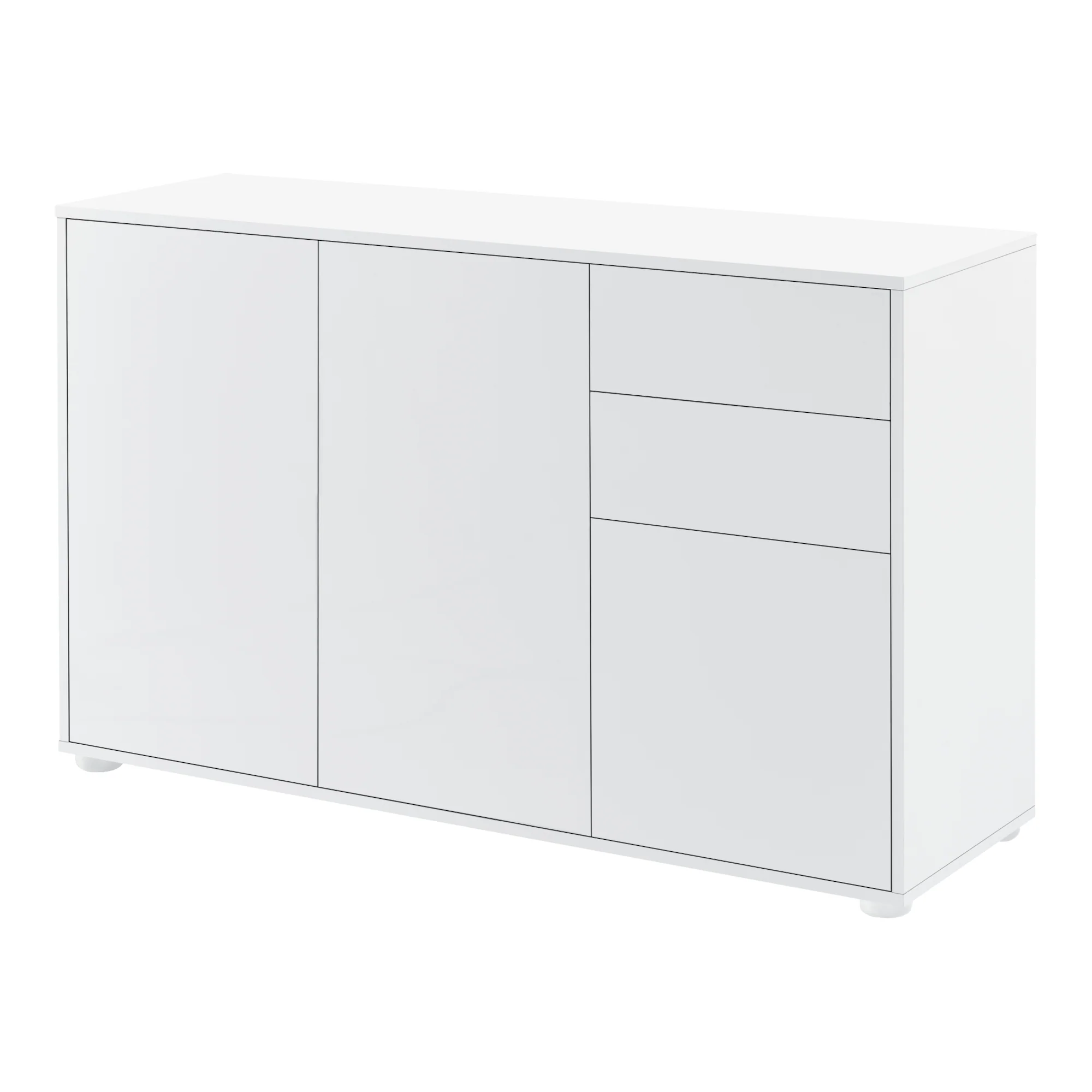 Commode Paarl druk en open 74x117x36 cm - 5 varianten - Image 4