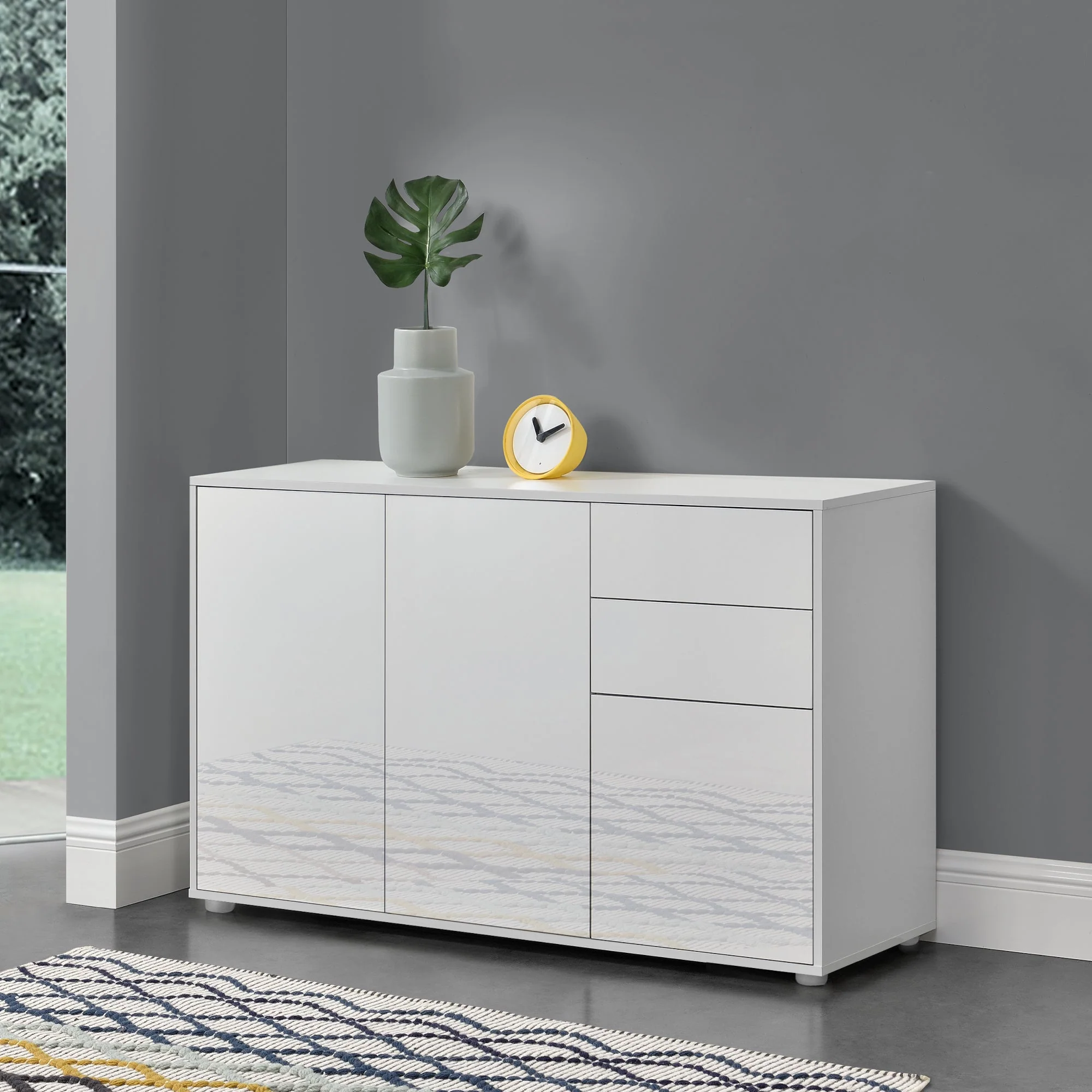 Commode Paarl druk en open 74x117x36 cm - 5 varianten - Image 9