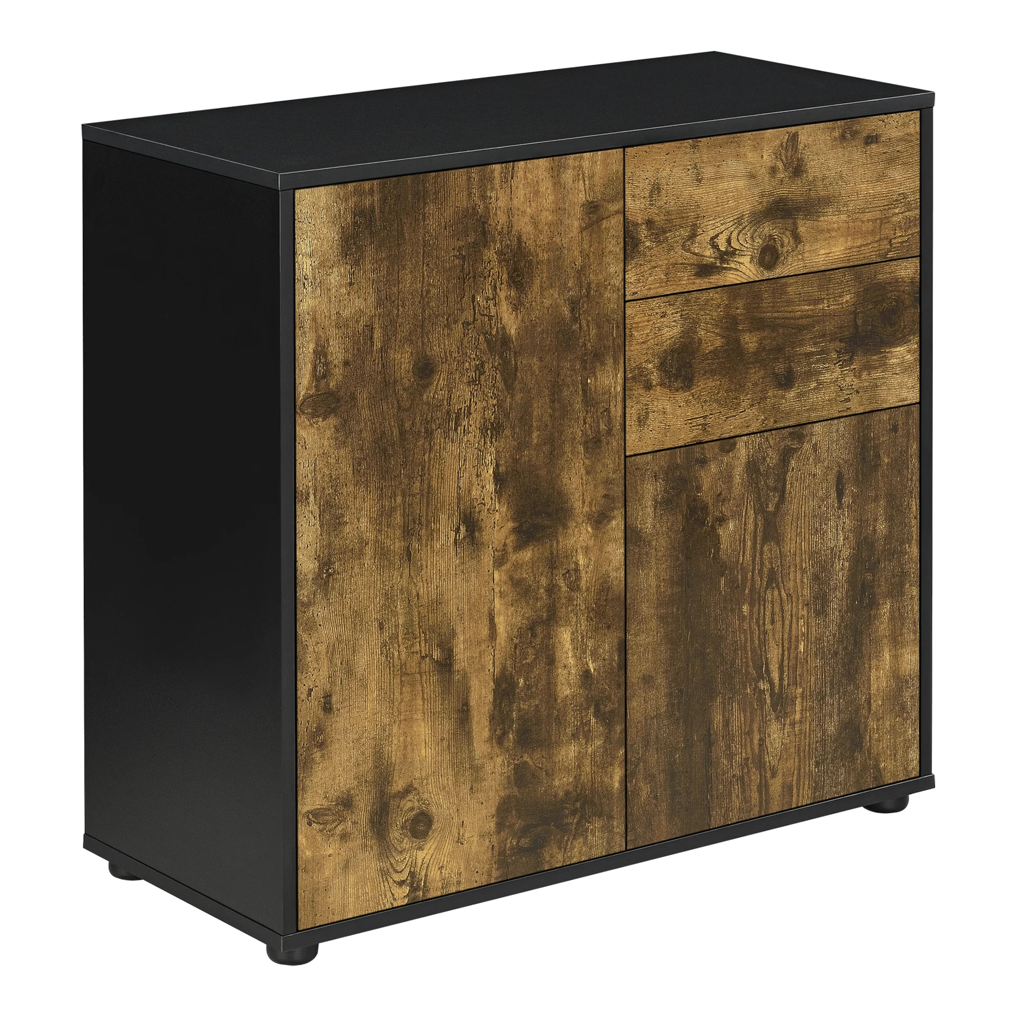 Commode Paarl druk en open 74x79x36 cm - 5 varianten - Image 2