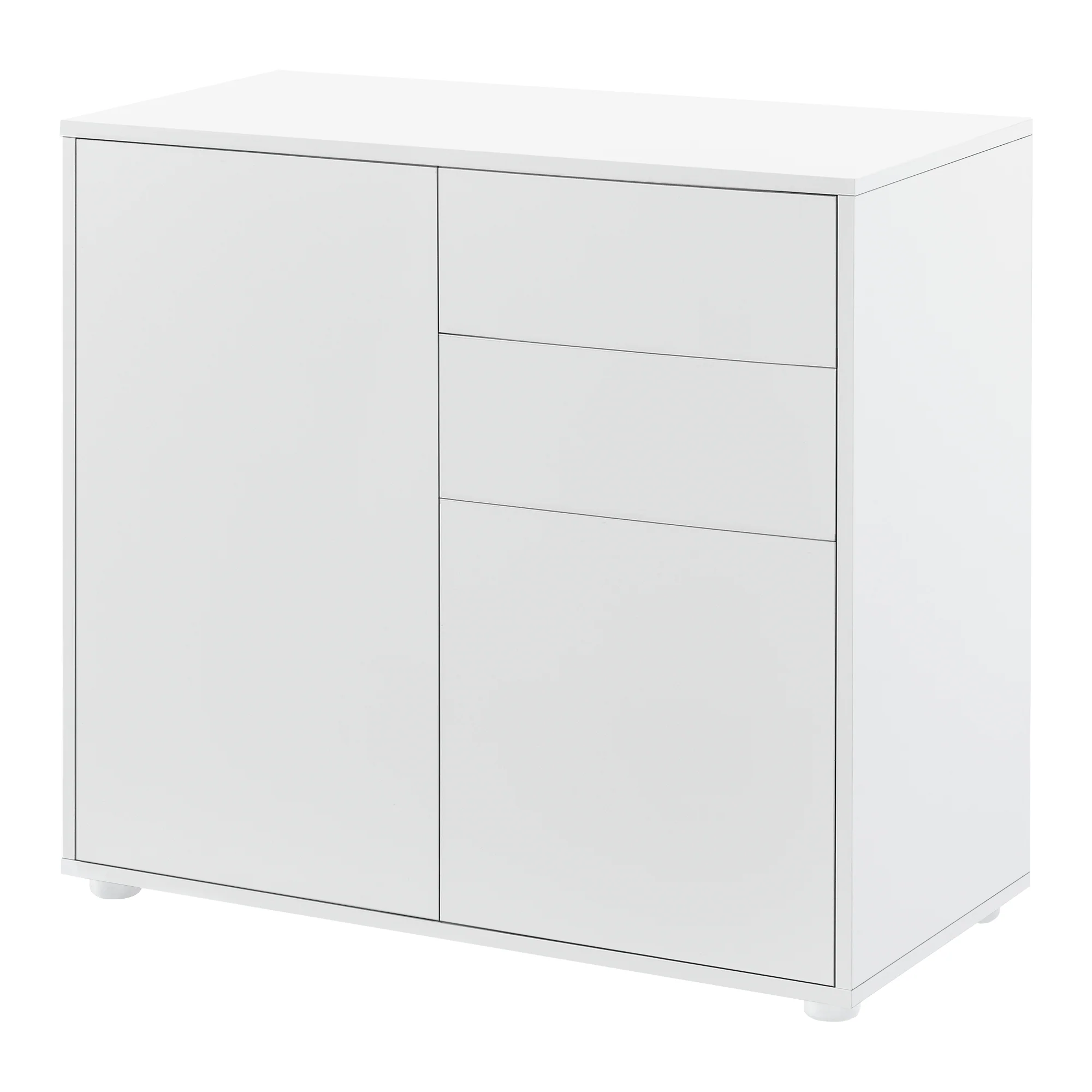 Commode Paarl druk en open 74x79x36 cm - 5 varianten - Image 5