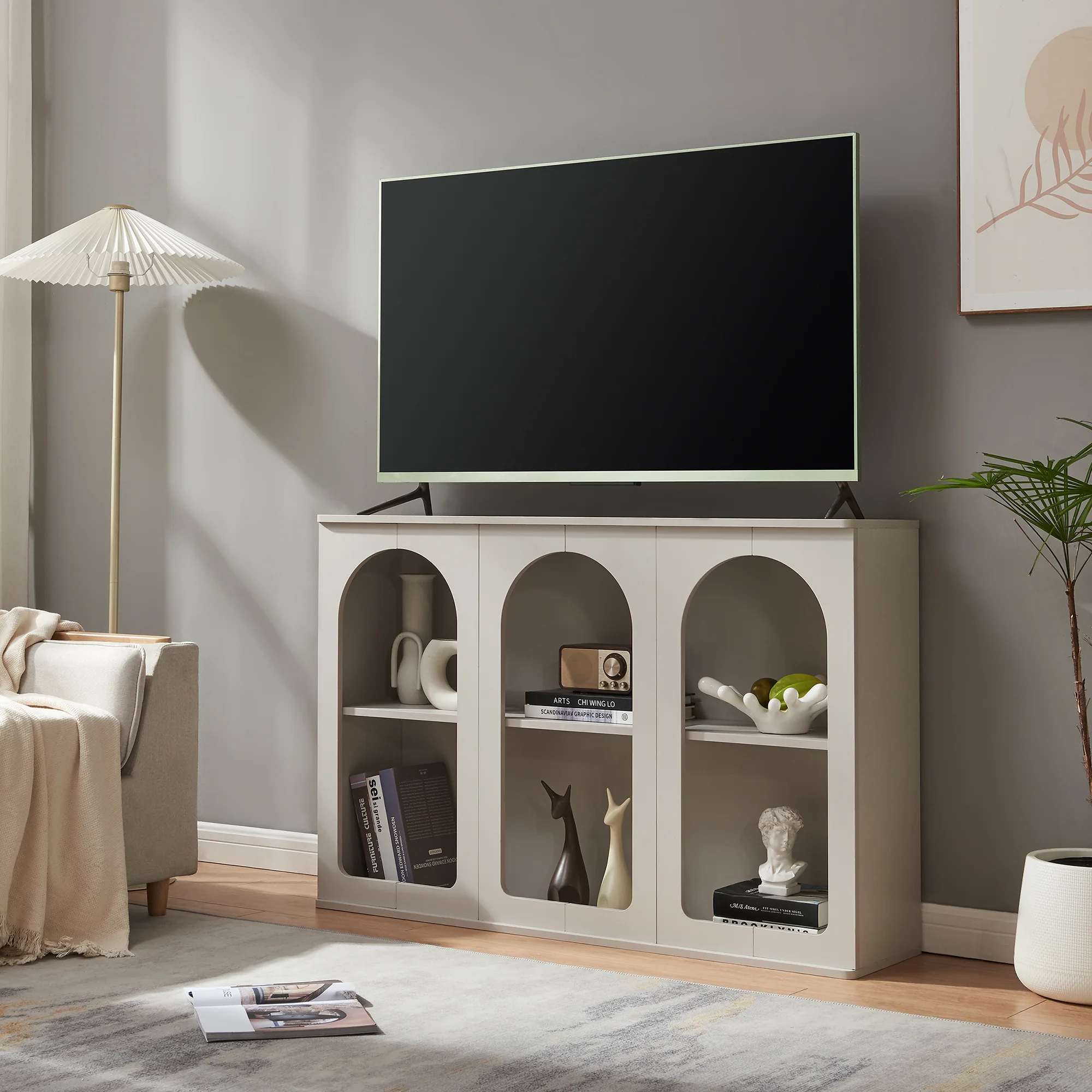 Dressoir Trorhun [en.casa] - Image 3