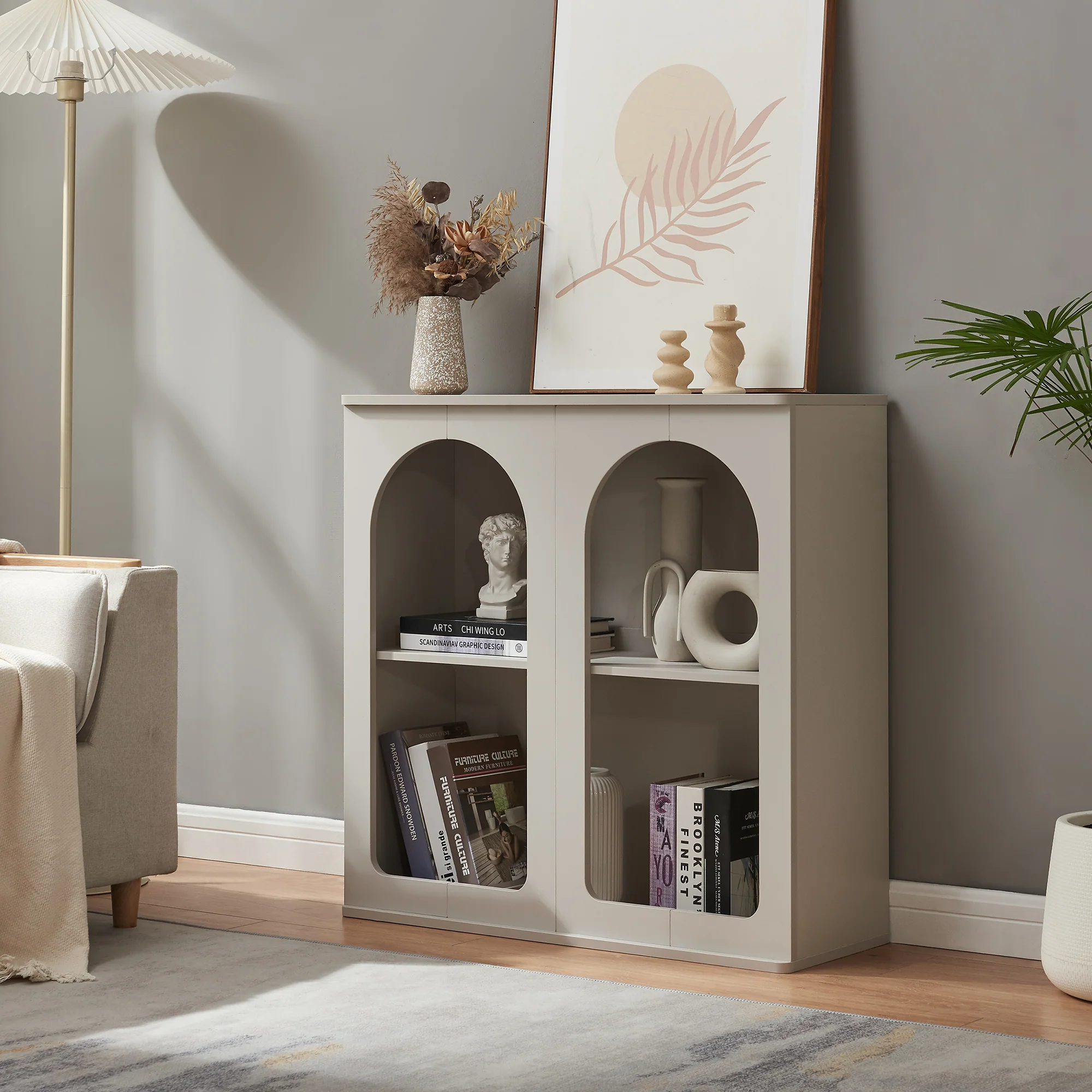 Dressoir Trorhun [en.casa] - Image 4