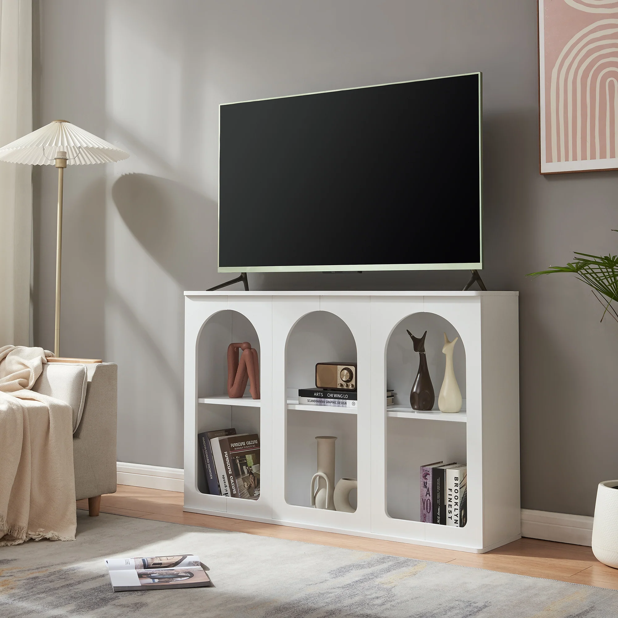 Dressoir Trorhun [en.casa] - Image 6