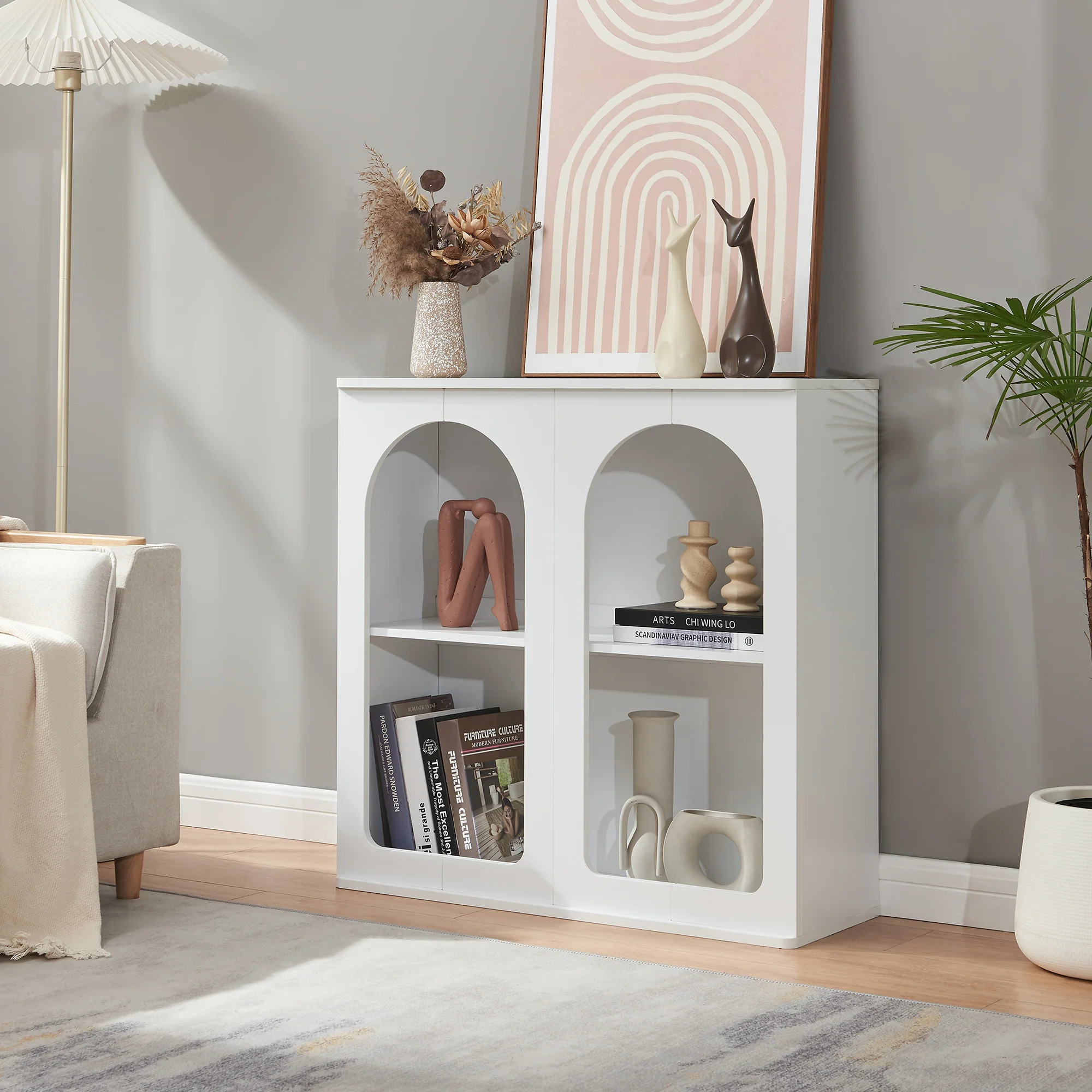 Dressoir Trorhun [en.casa] - Image 7